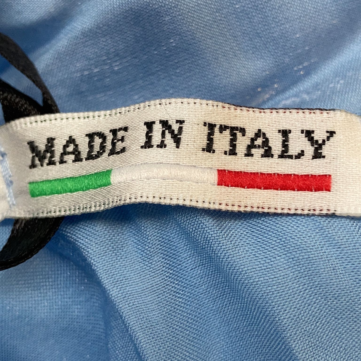 Made in italy