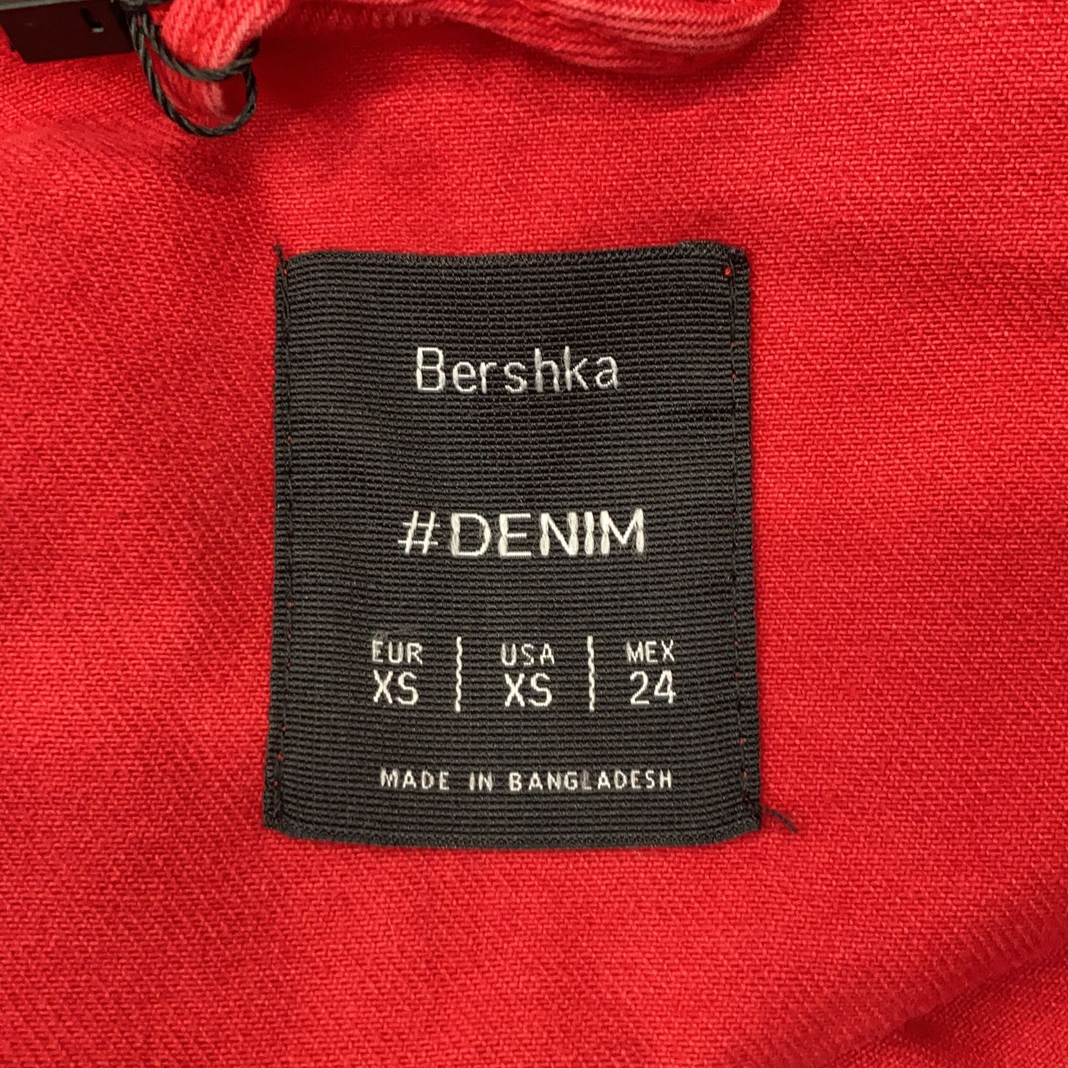 Bershka