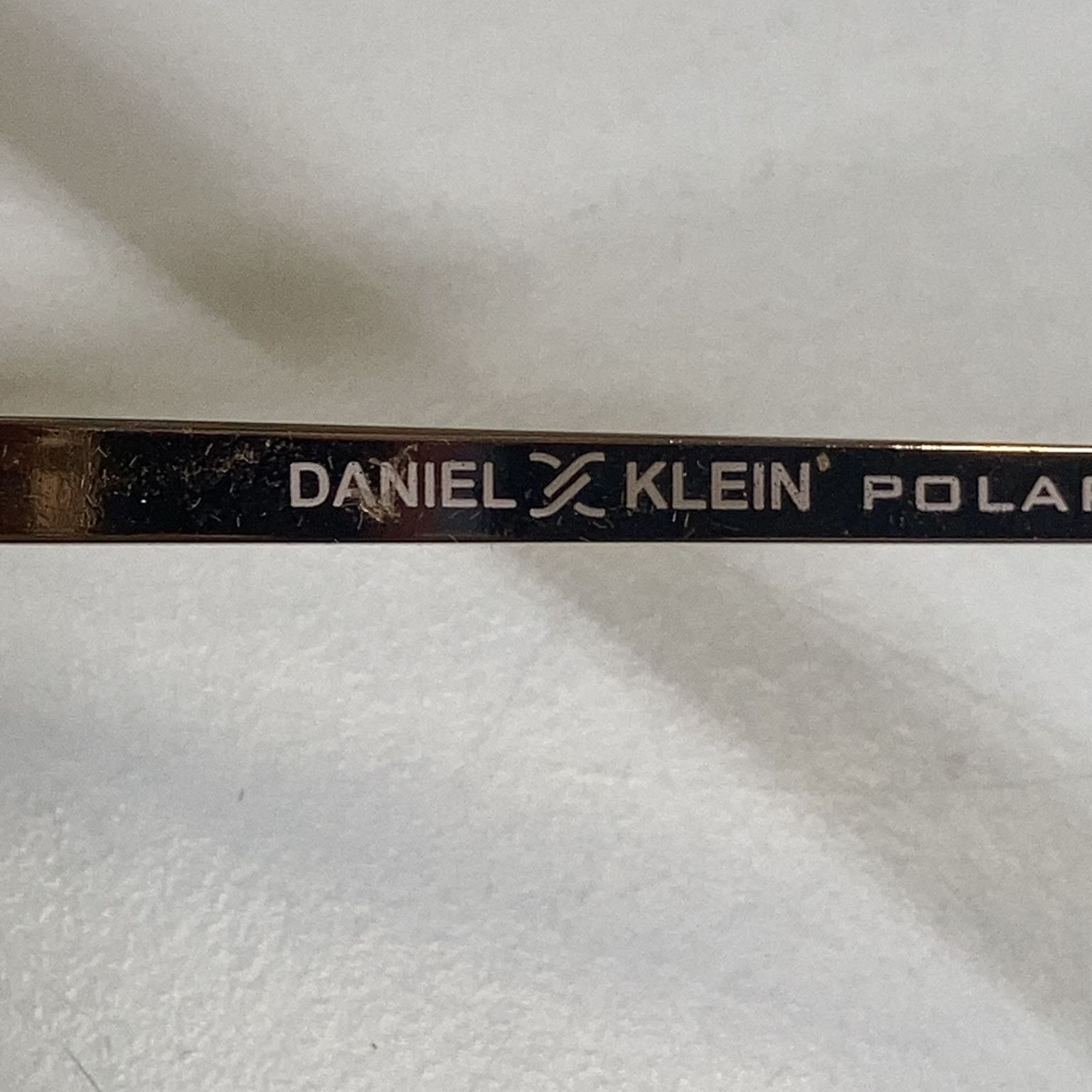 Daniel Klein