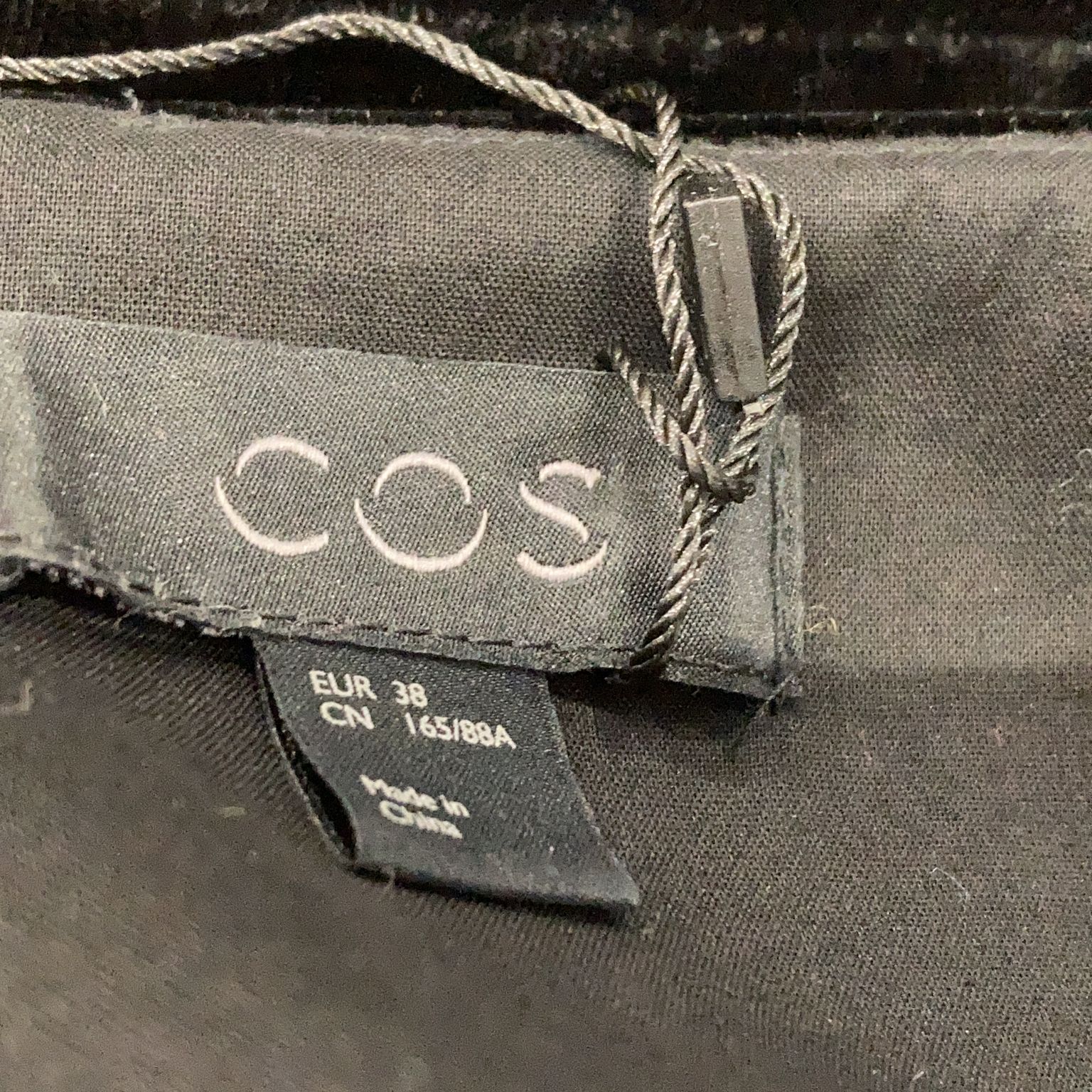 COS