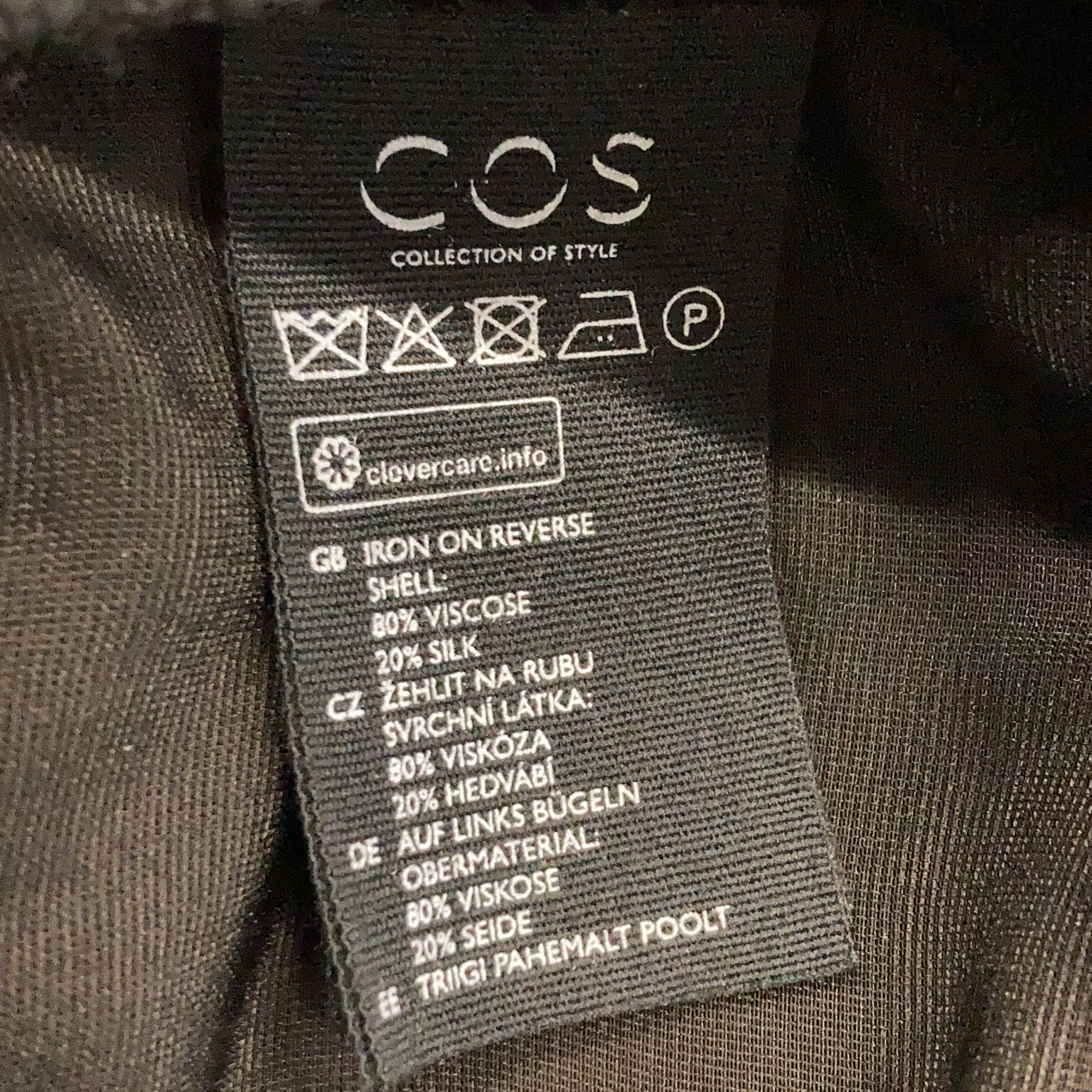 COS