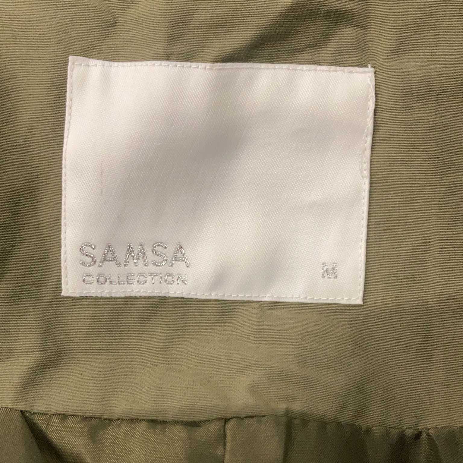 Samsa Collection