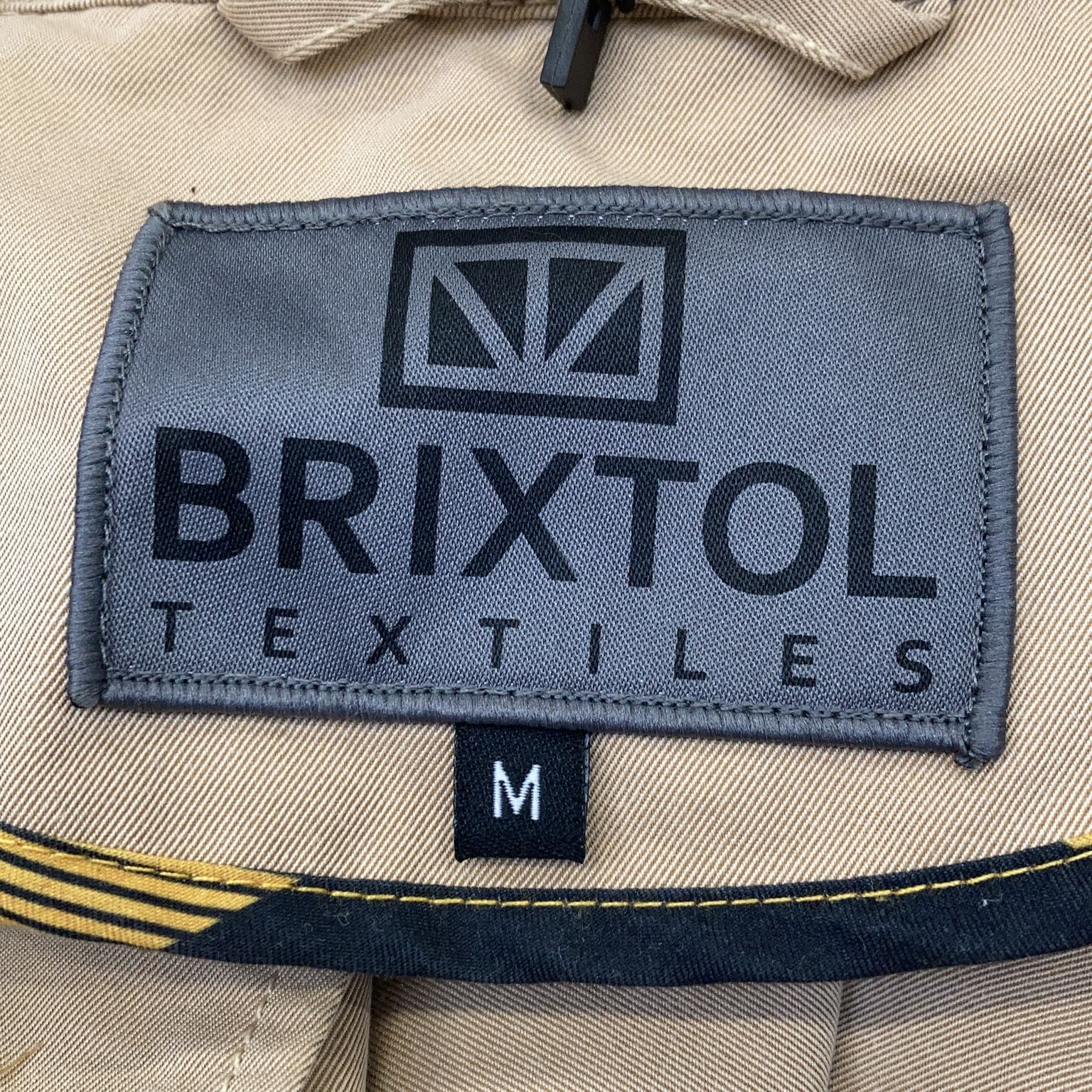 Brixtol Textiles