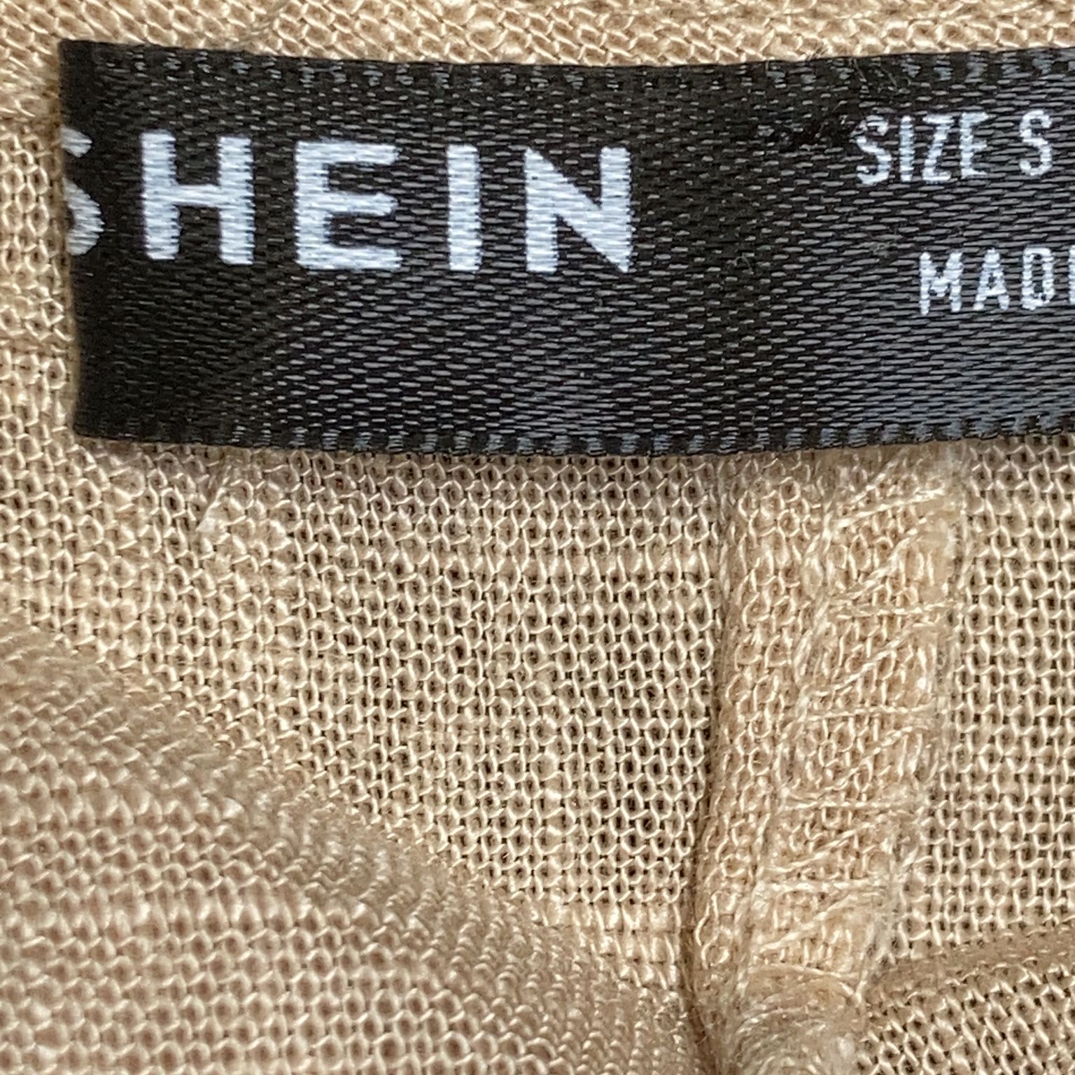 Shein