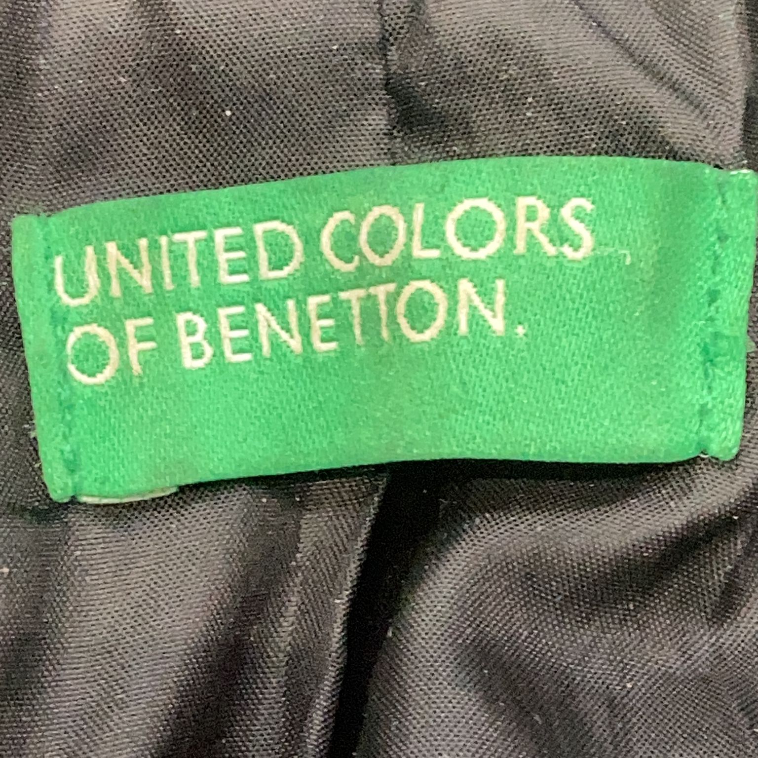 United Colors of Benetton