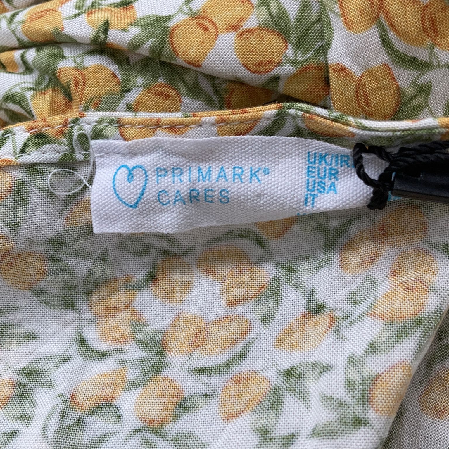 Primark Cares