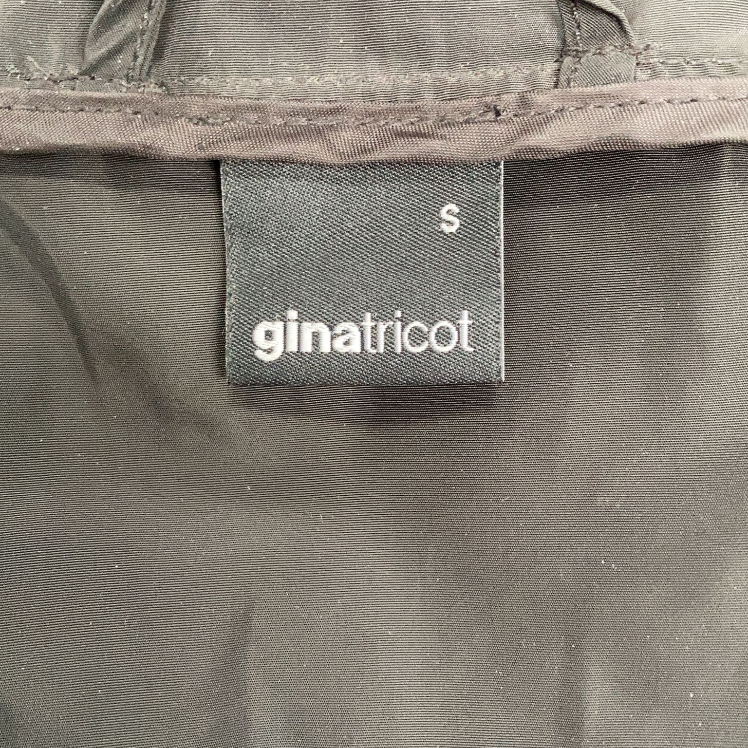 Gina Tricot