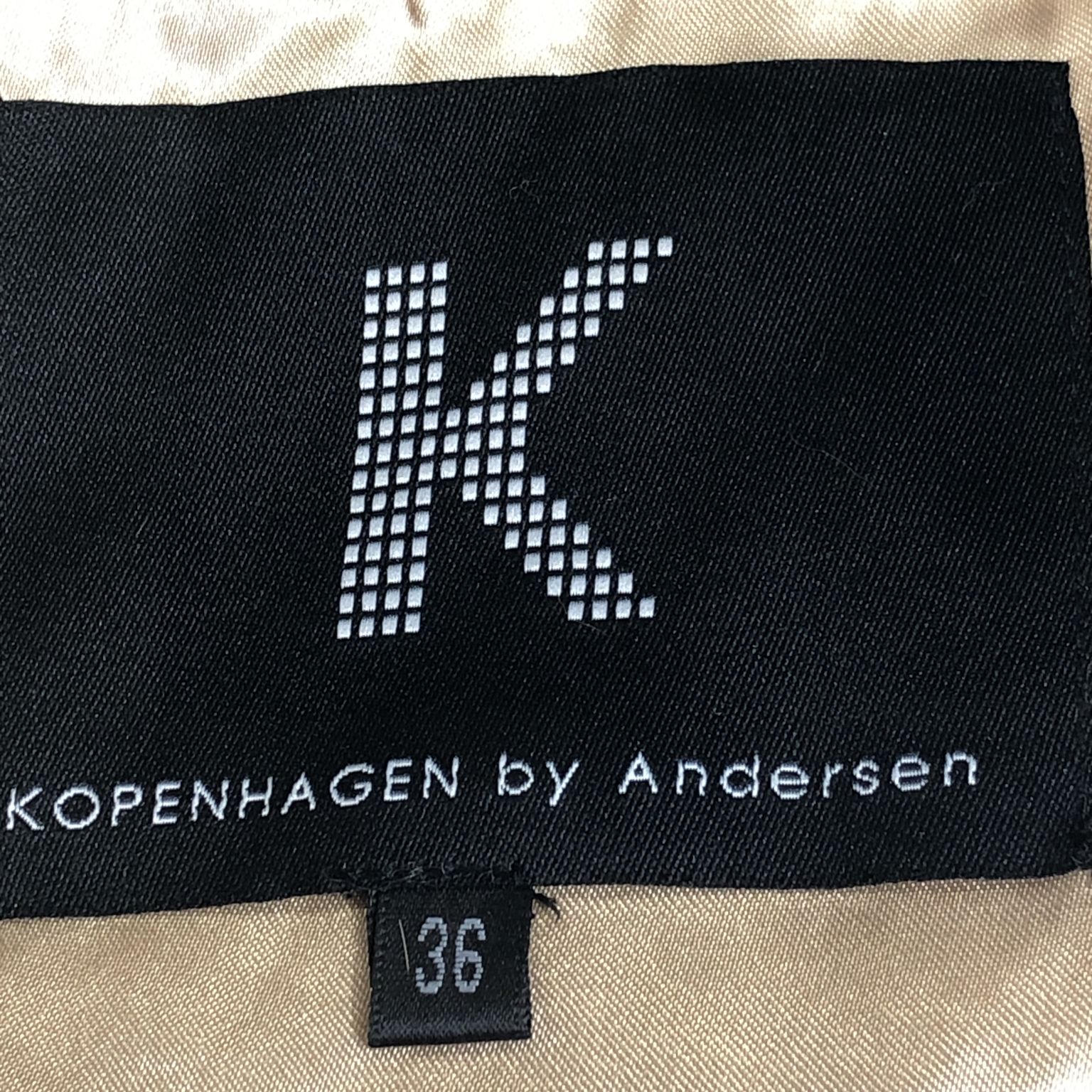 Kopenhagen by Andersen