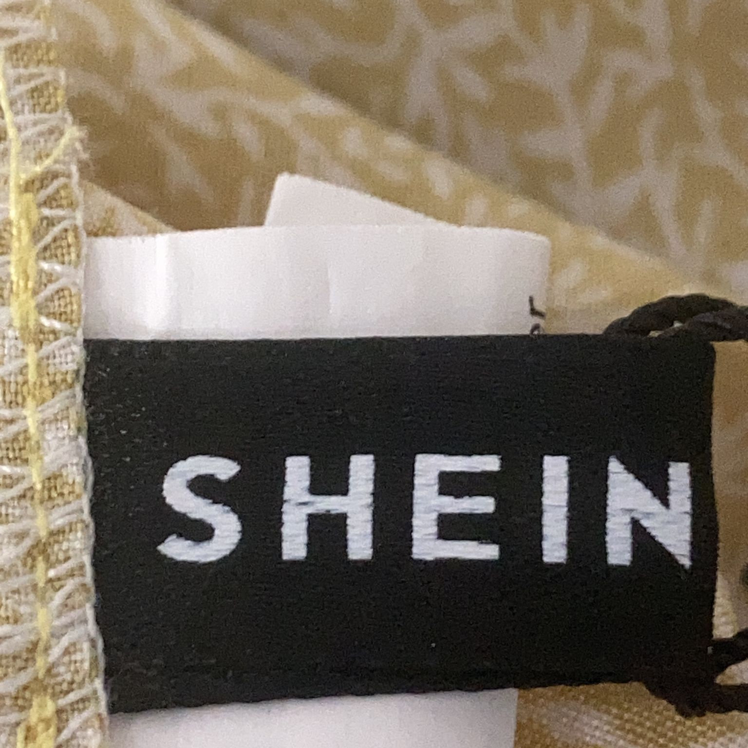 Shein