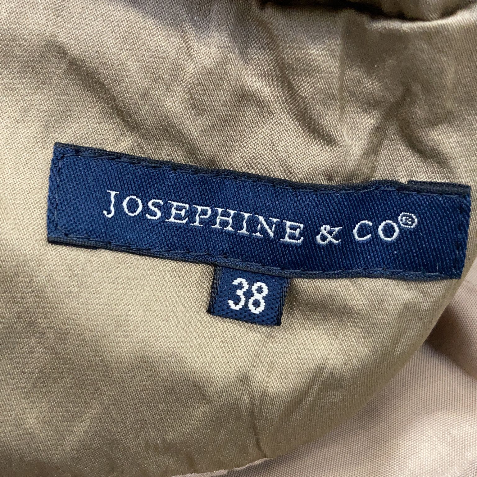 Josephine  Co