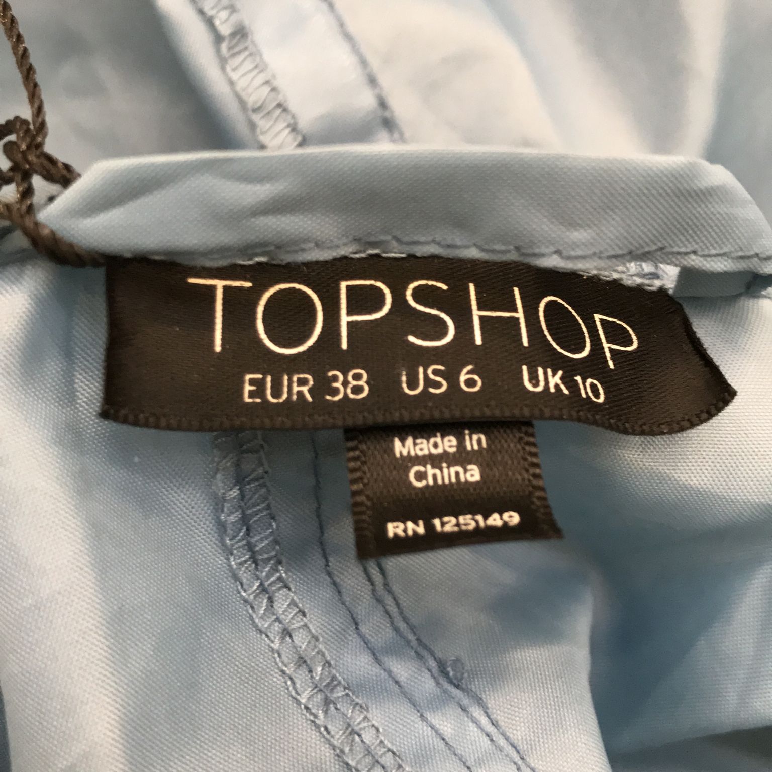 Topshop