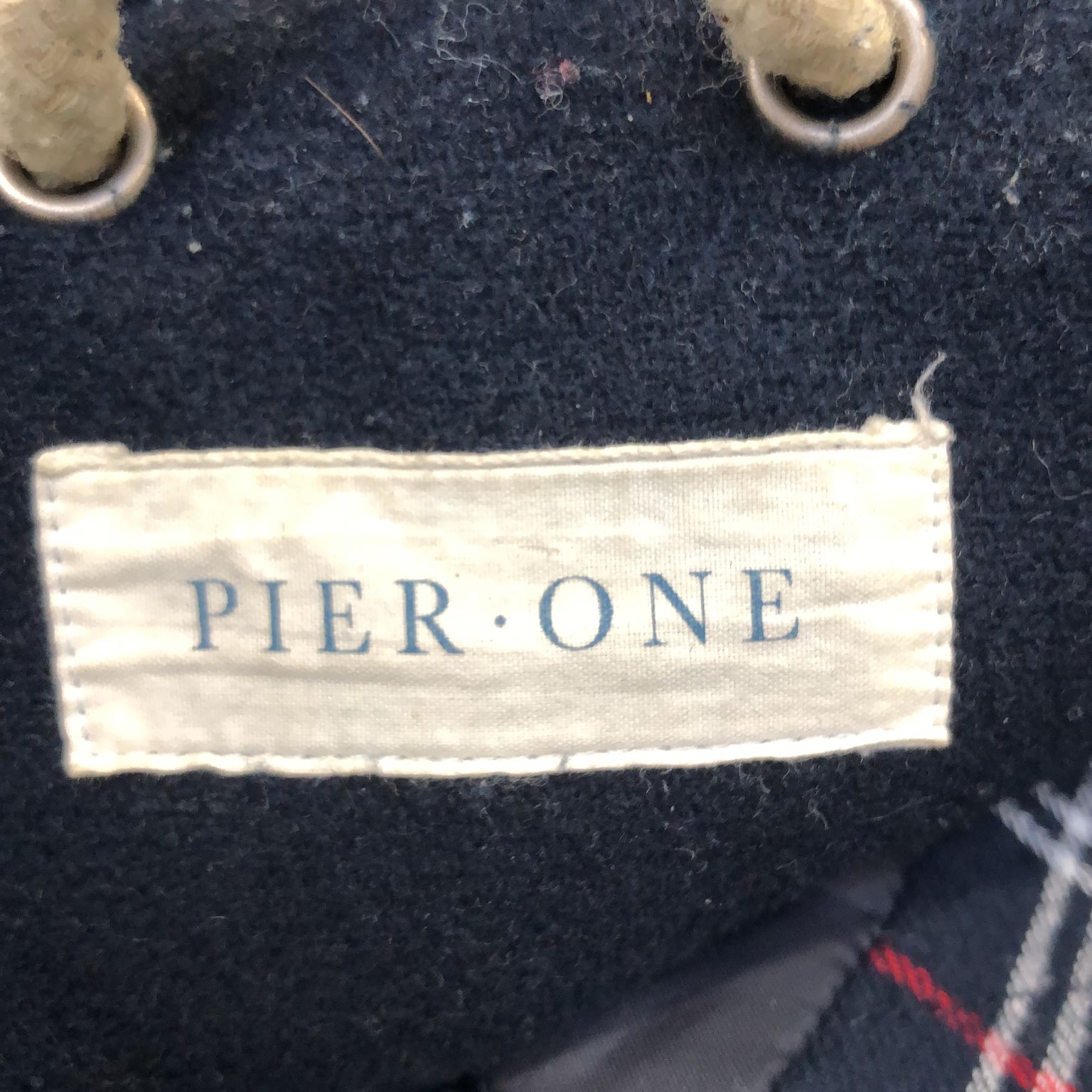 Pier One