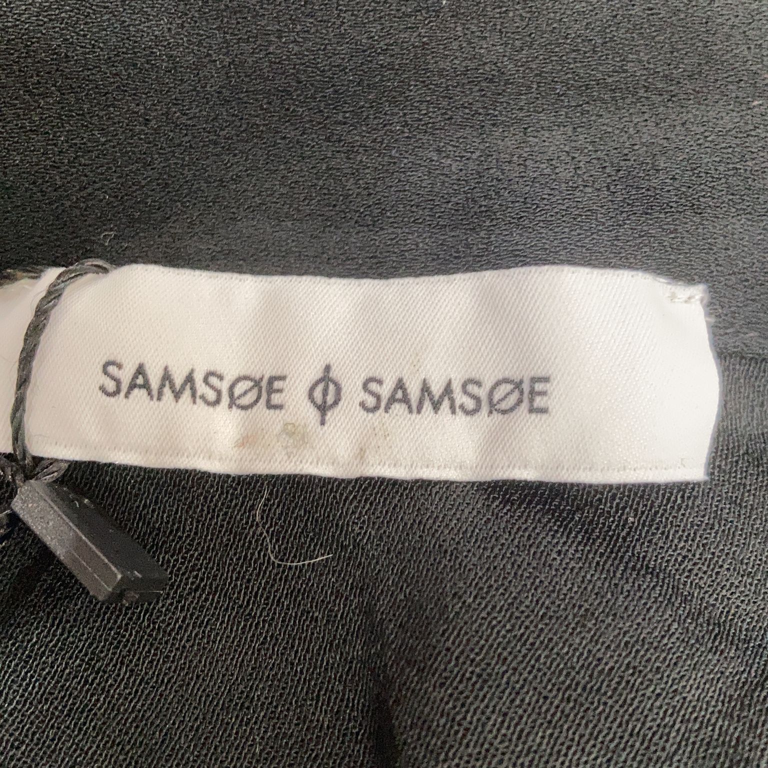 Samsøe  Samsøe