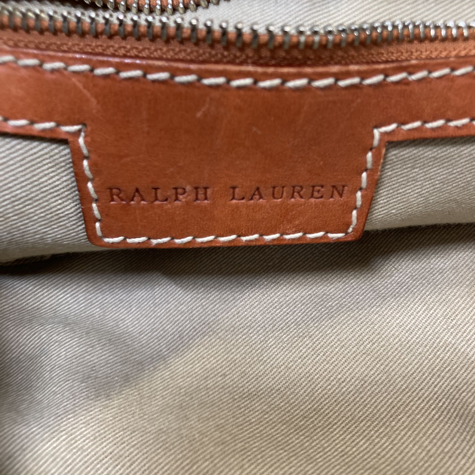 Ralph Lauren