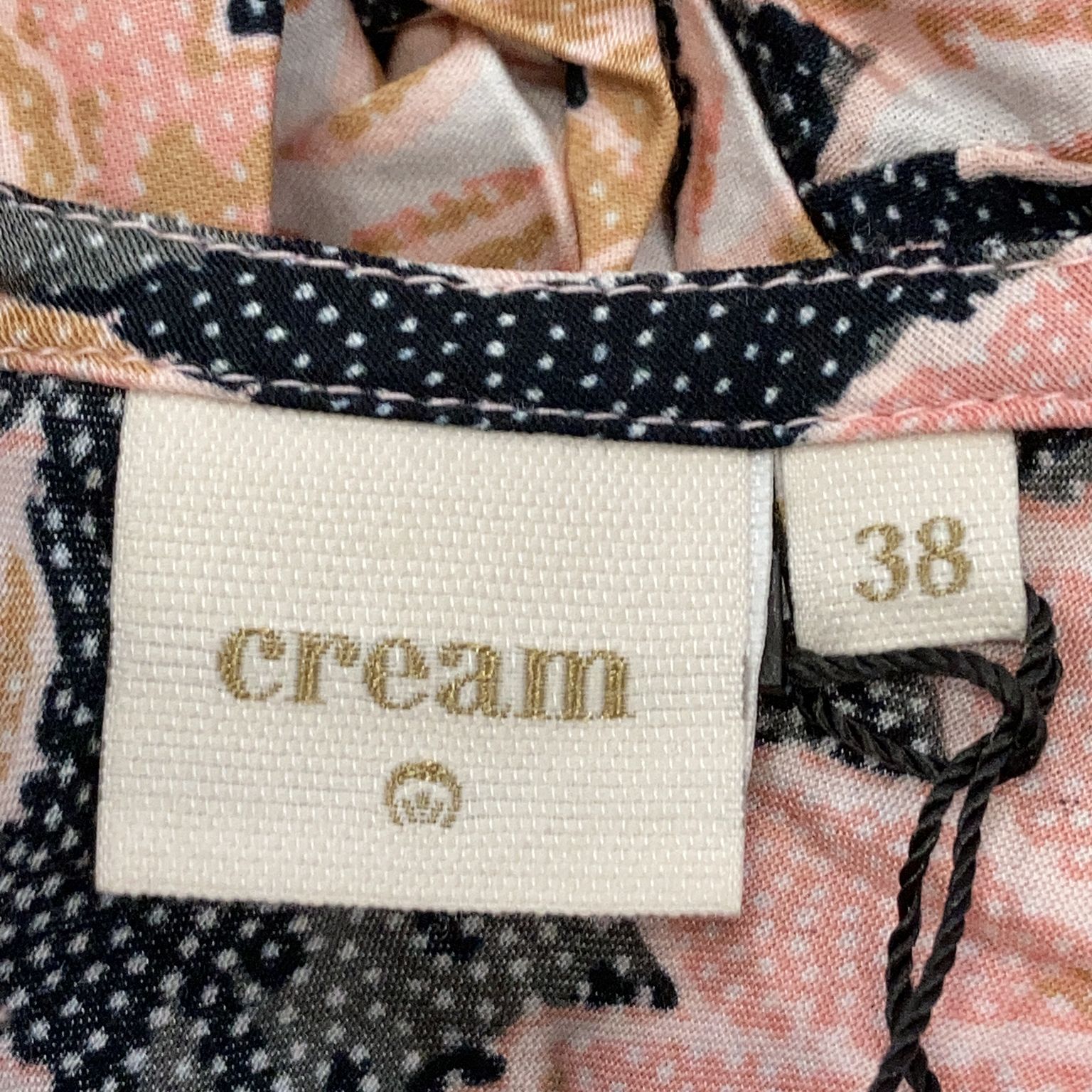 Cream