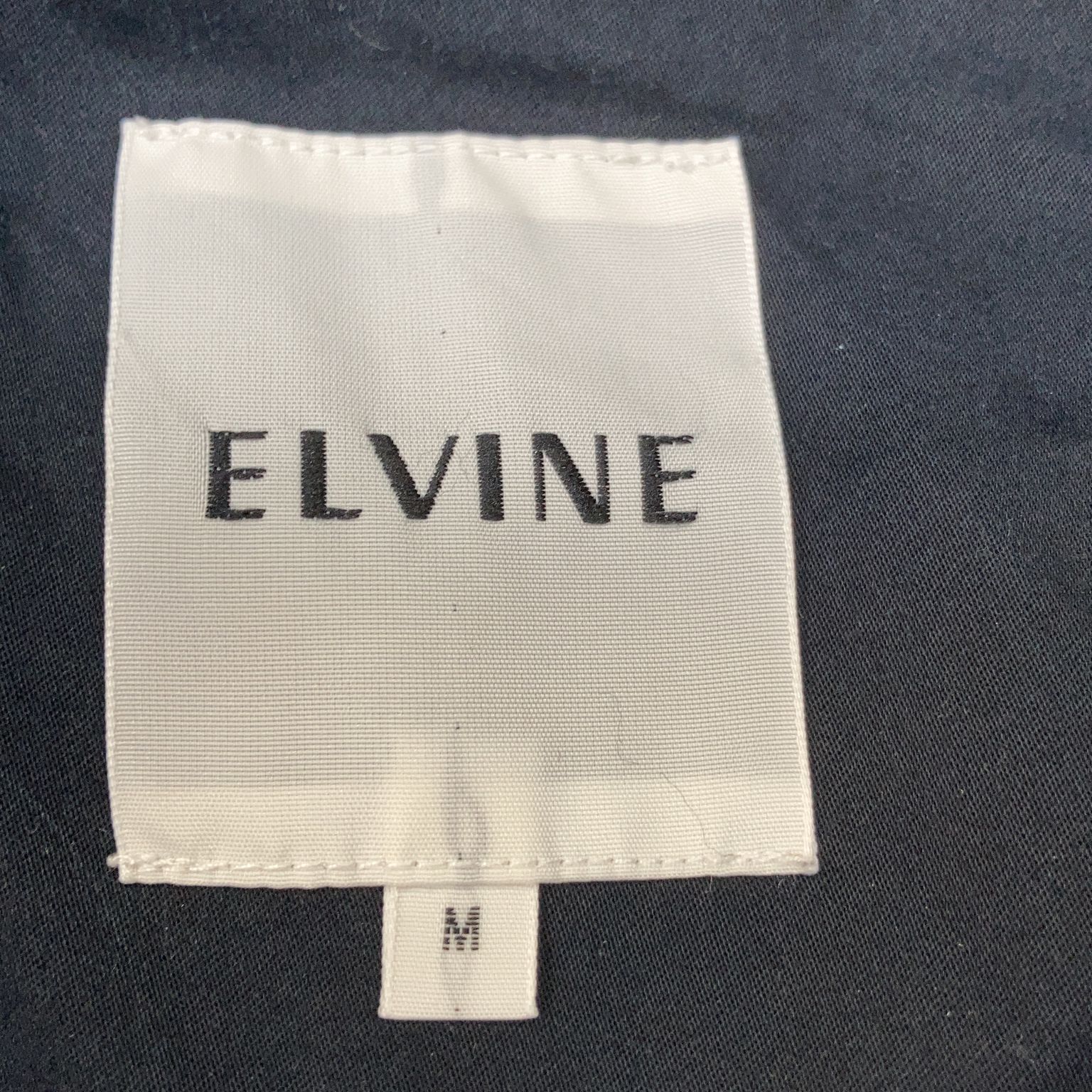 Elvine