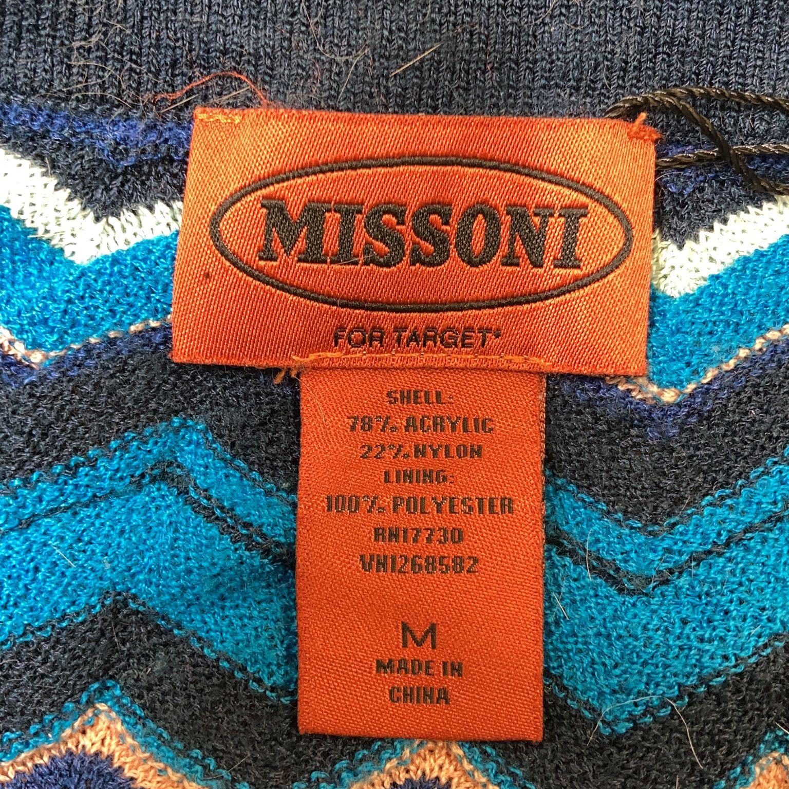 Missoni