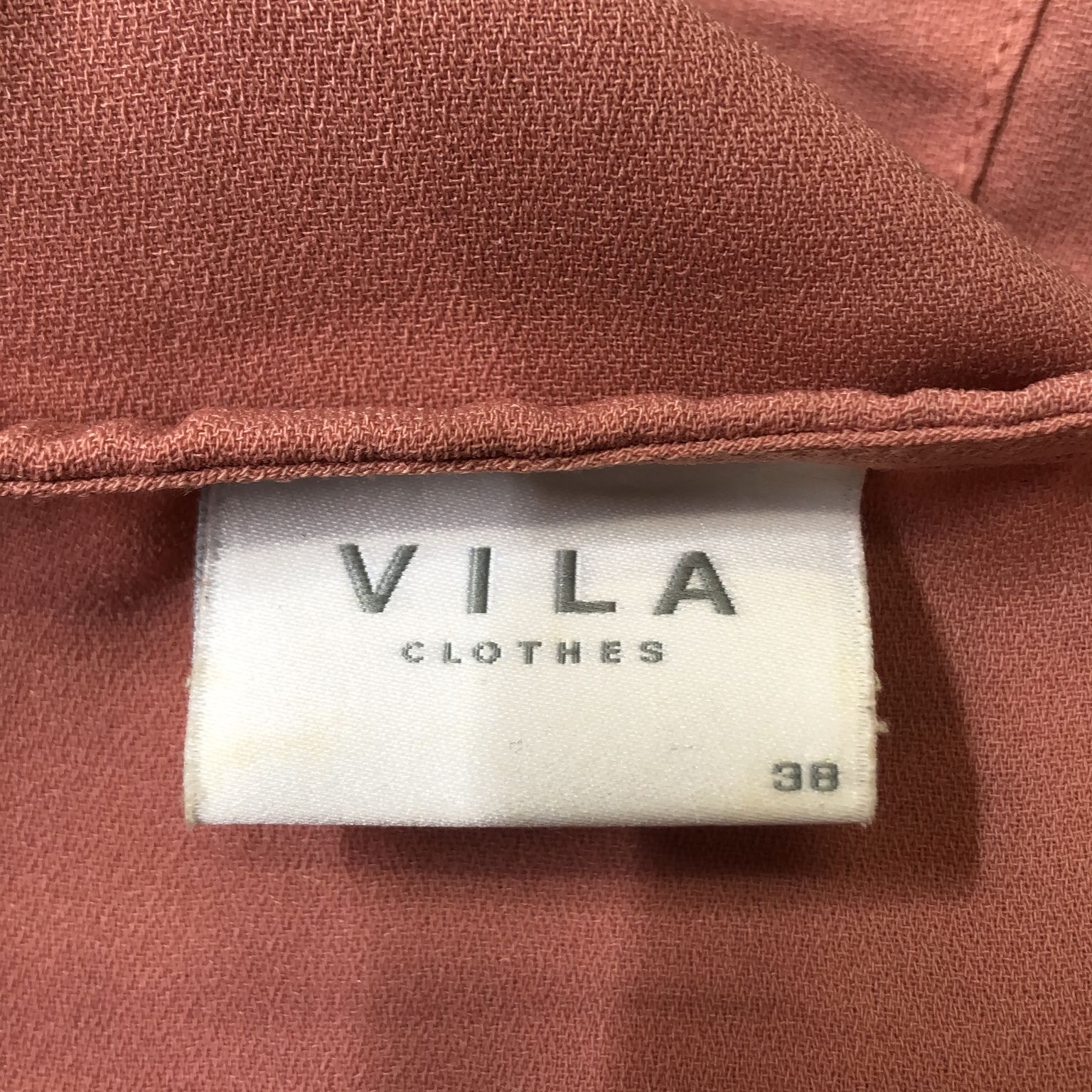 VILA Clothes