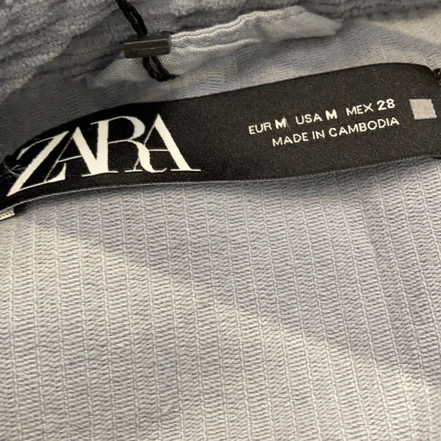 Zara