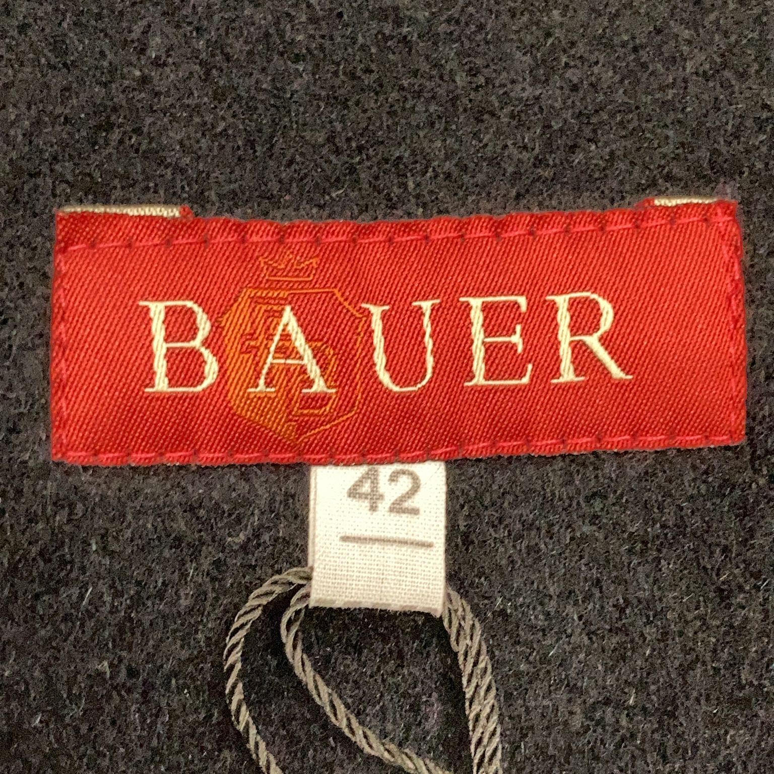 Bauer