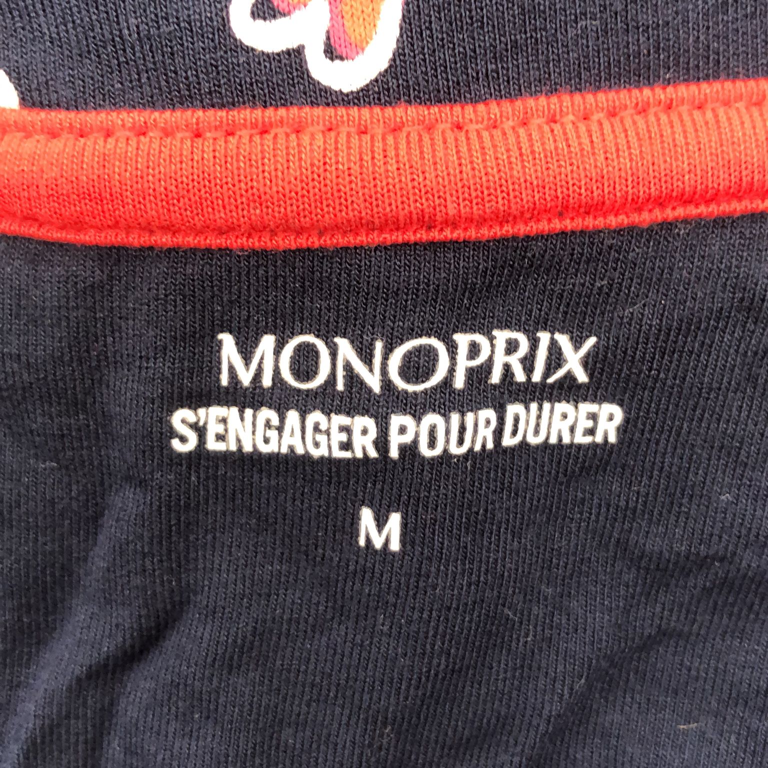 Monoprix