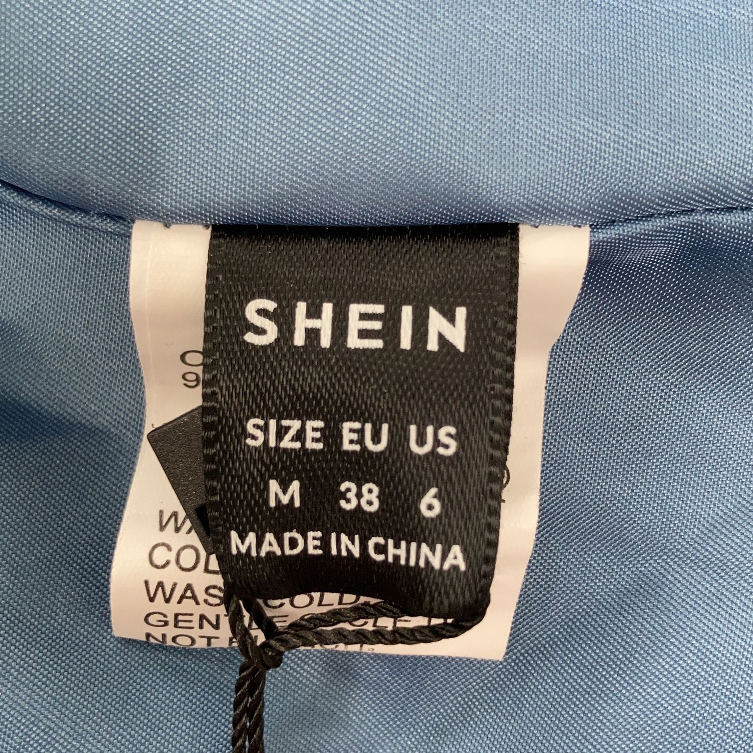 Shein