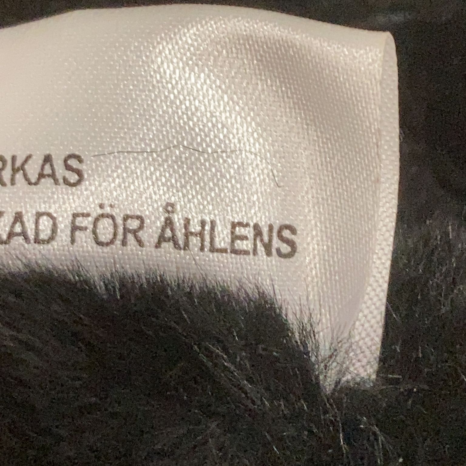 Åhléns