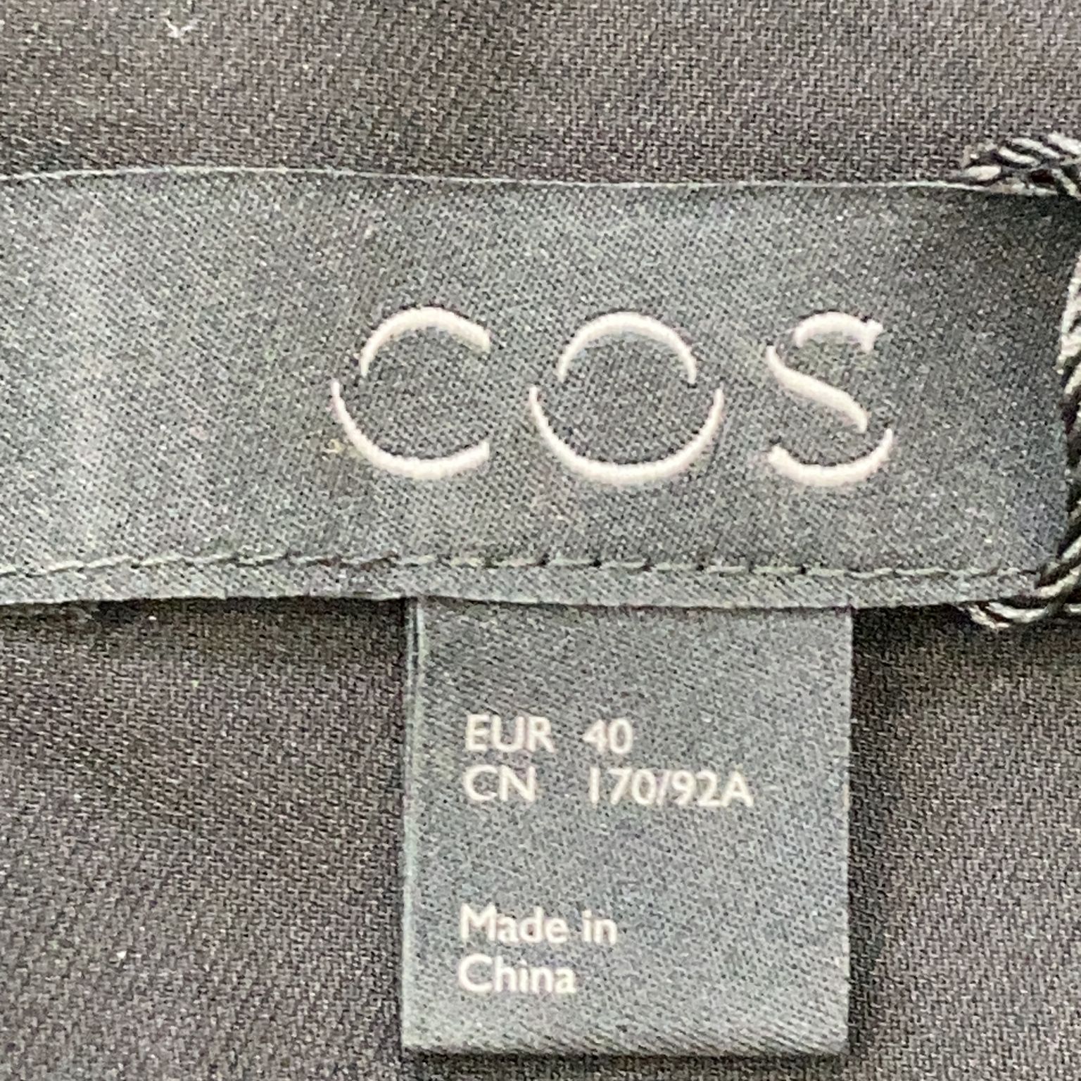 COS