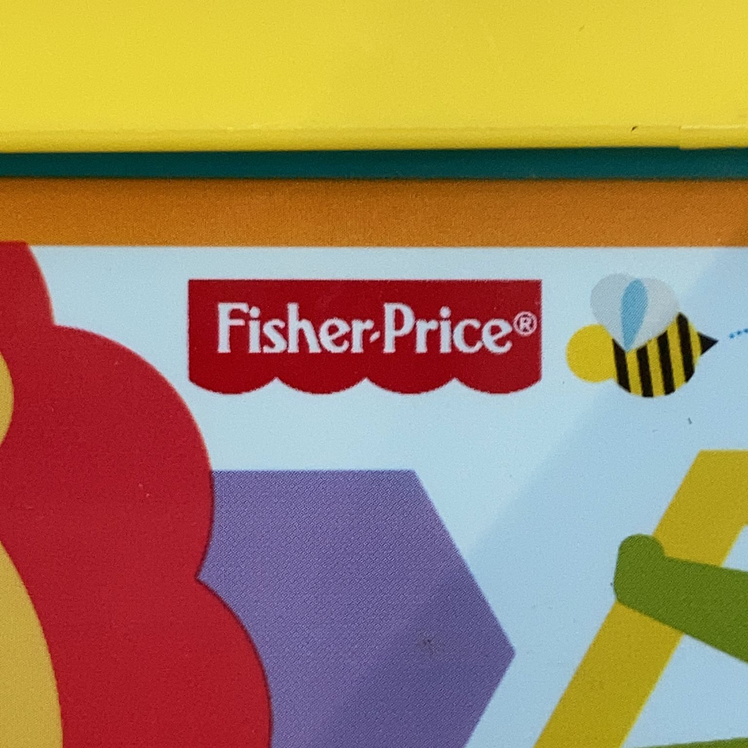 Fisher Price