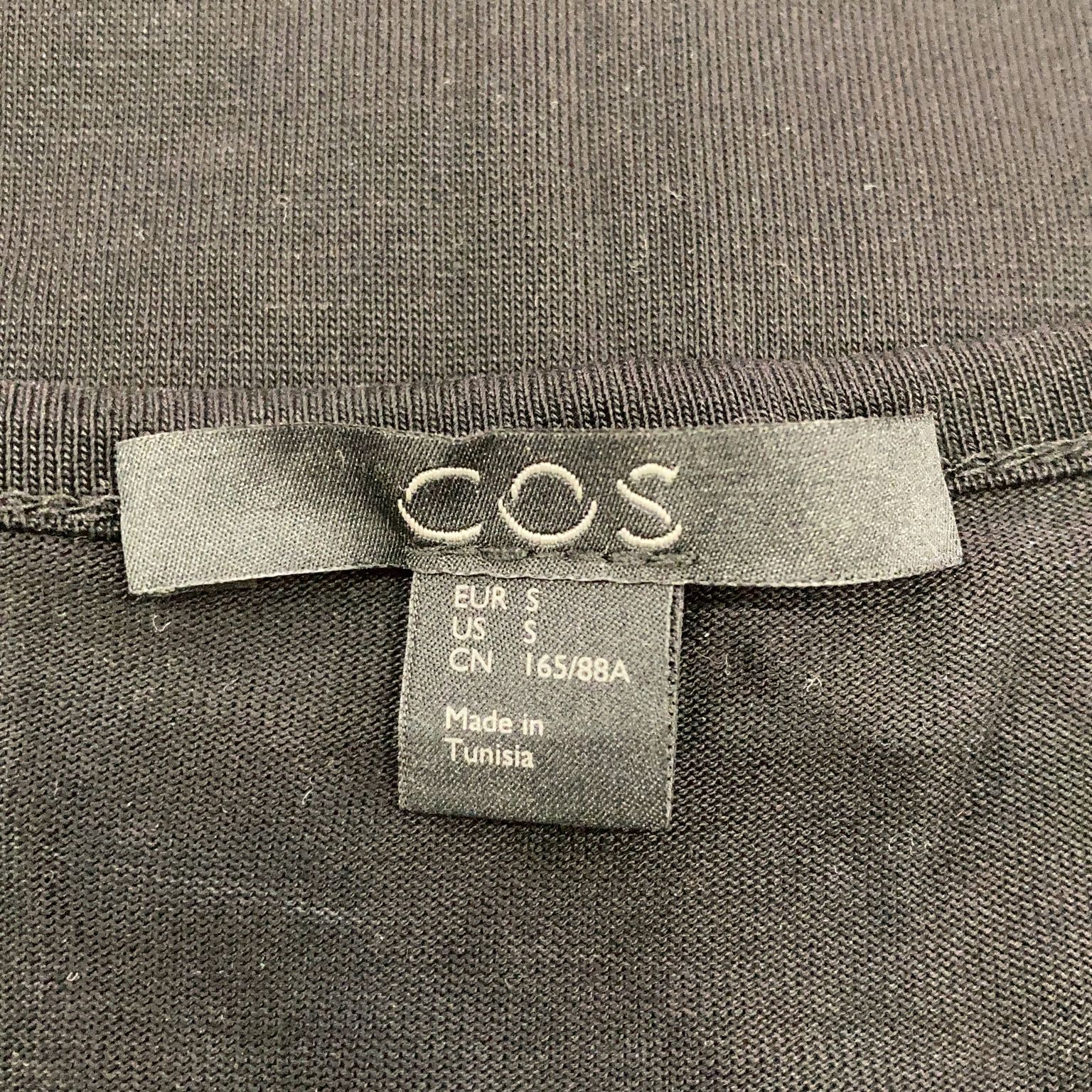 COS