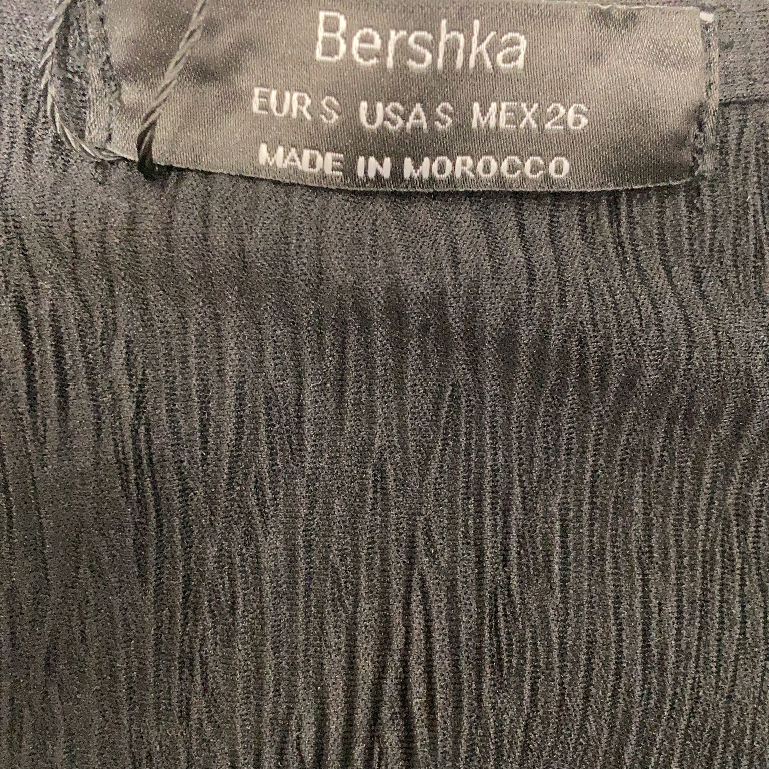 Bershka