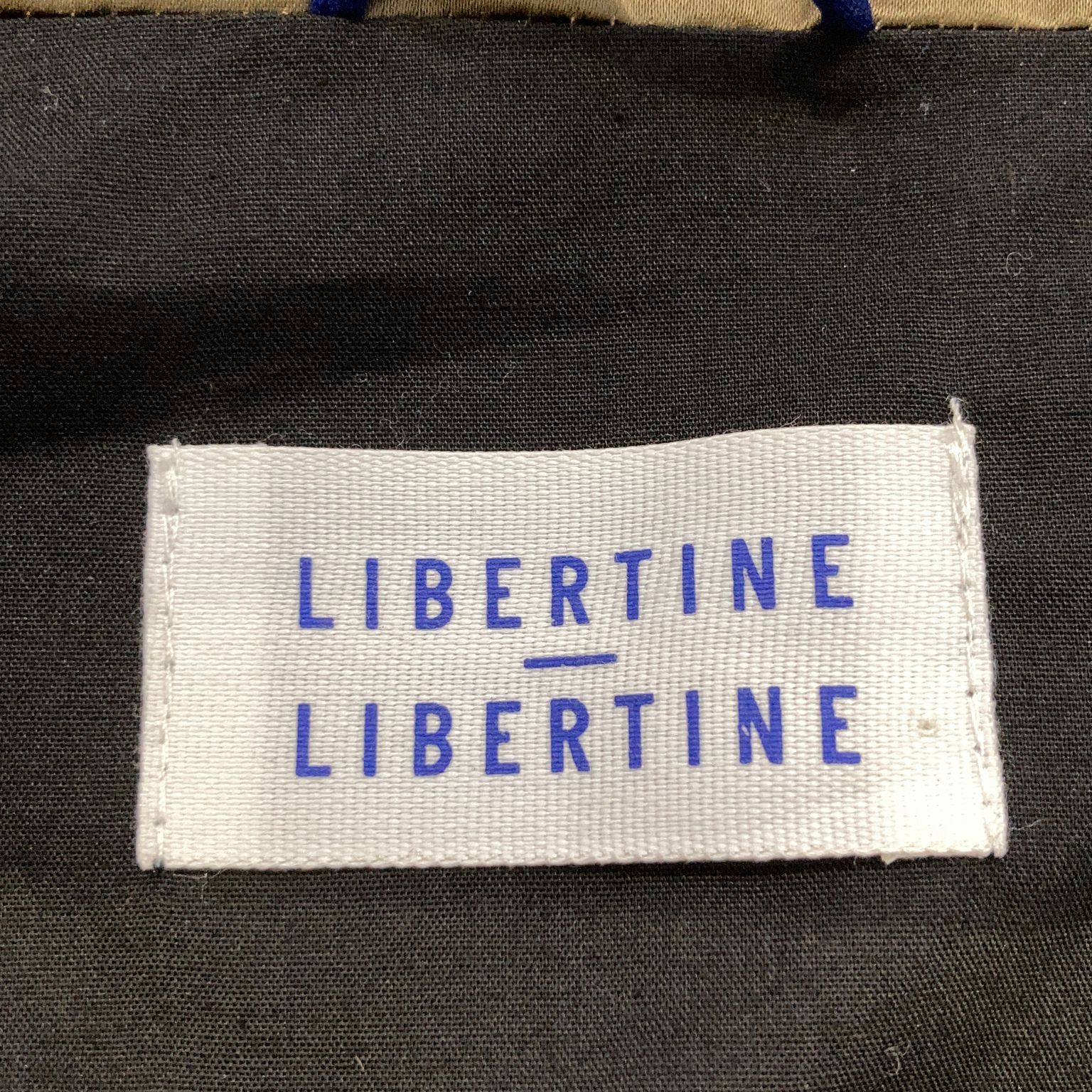 Libertine-Libertine