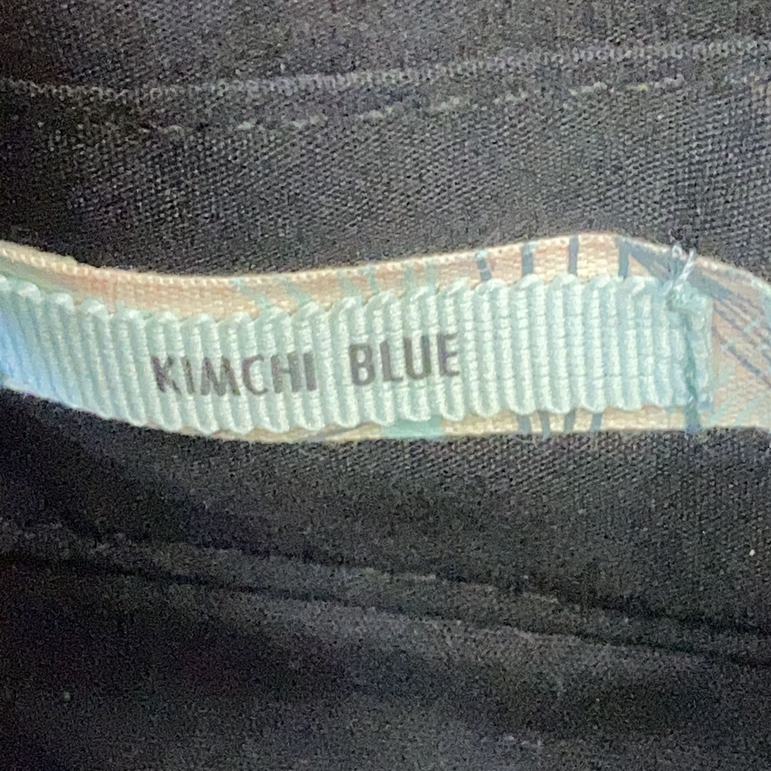 Kimchi Blue