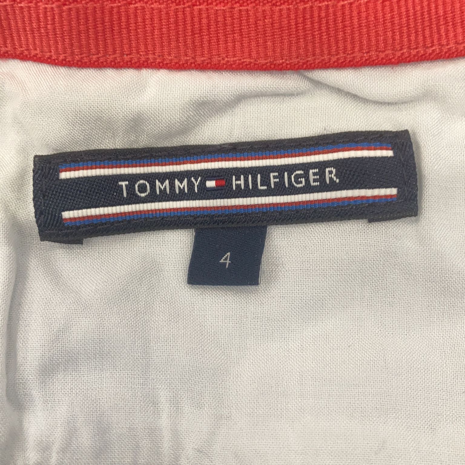 Tommy Hilfiger