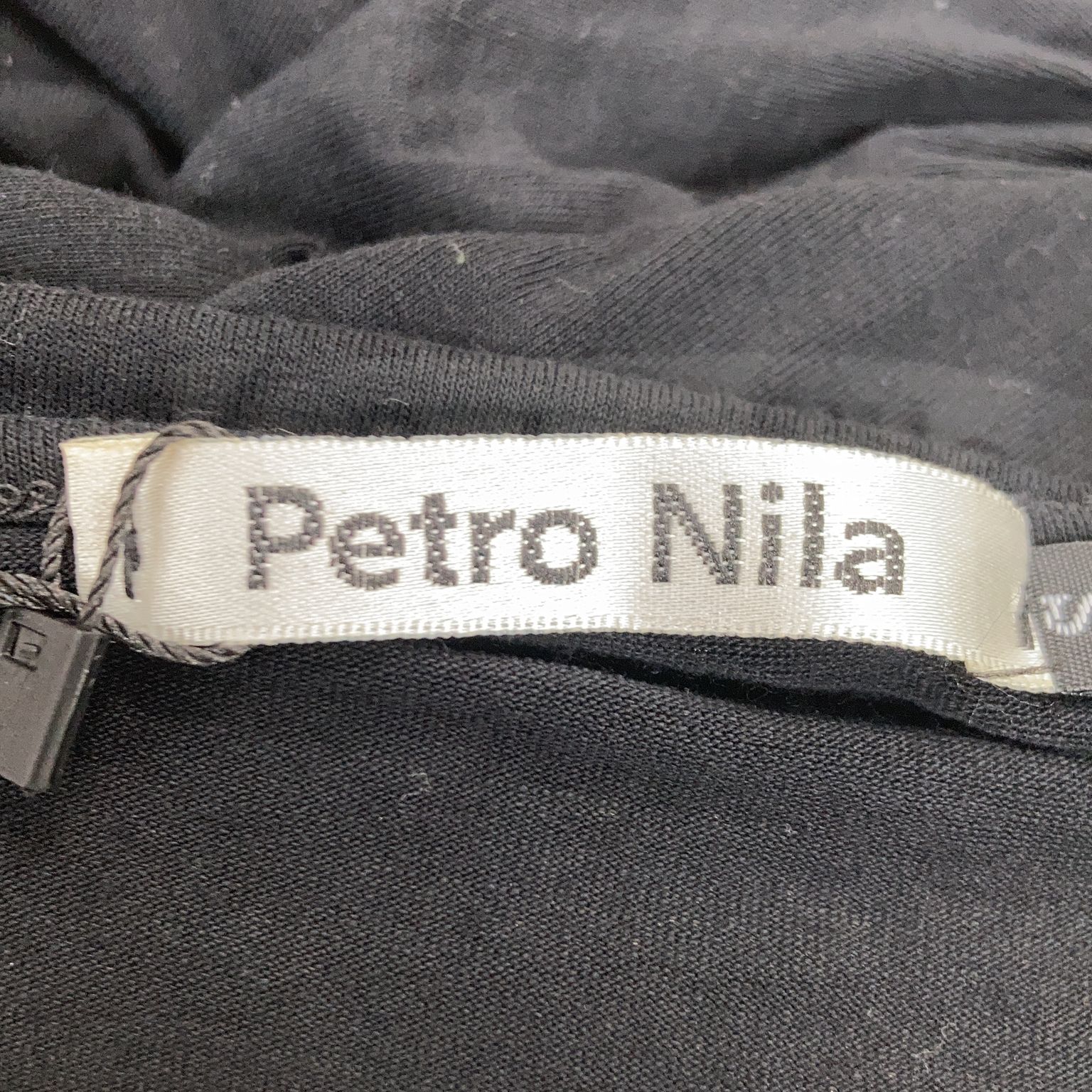 Petro Nila