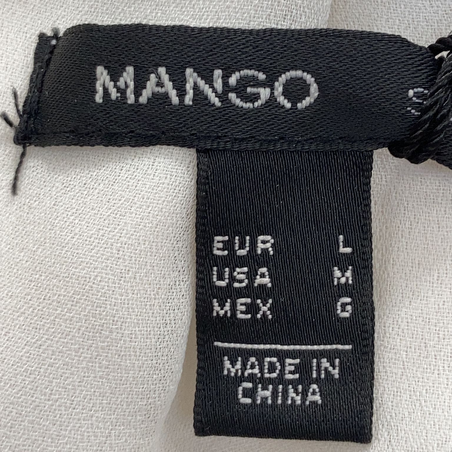 Mango