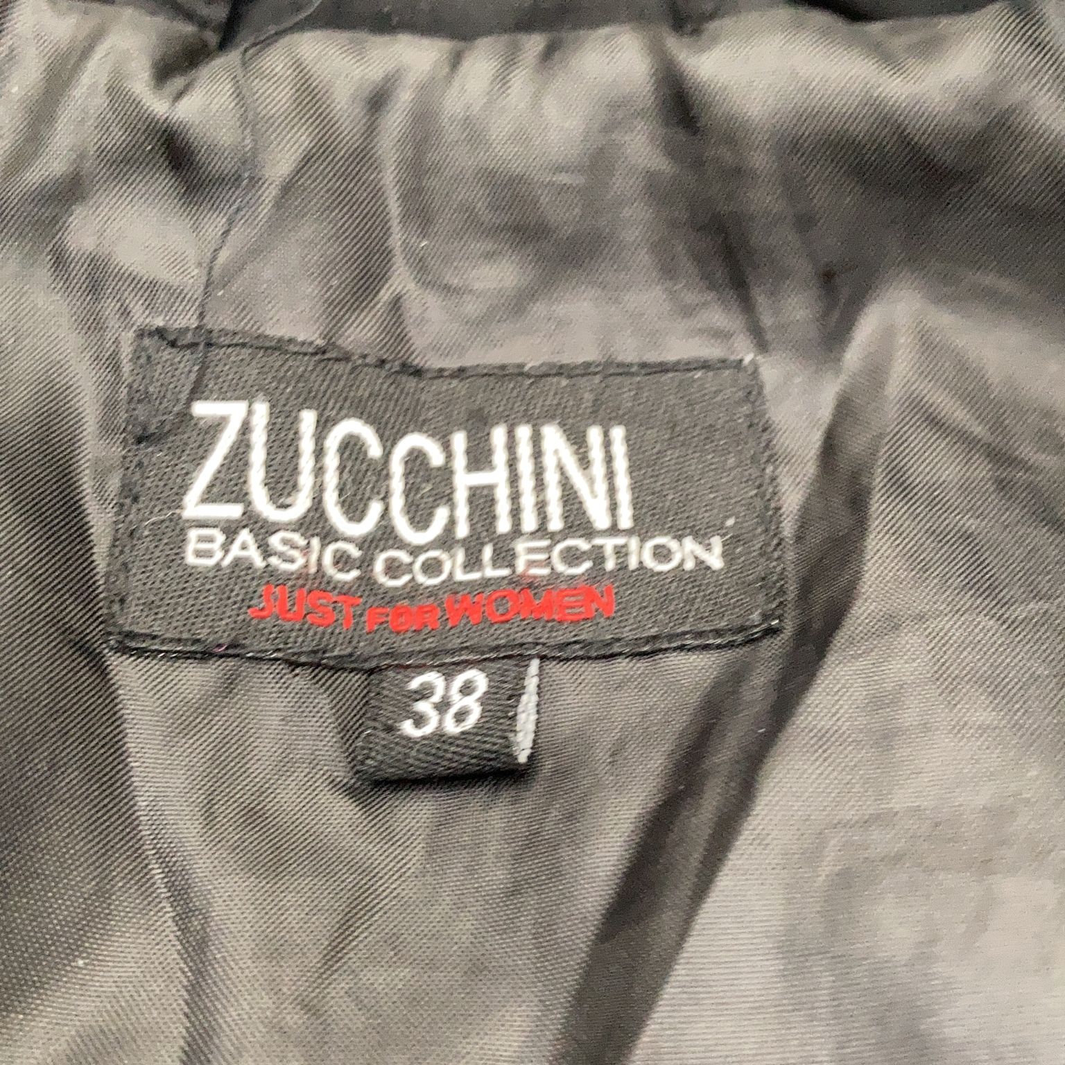 Zucchi Collection