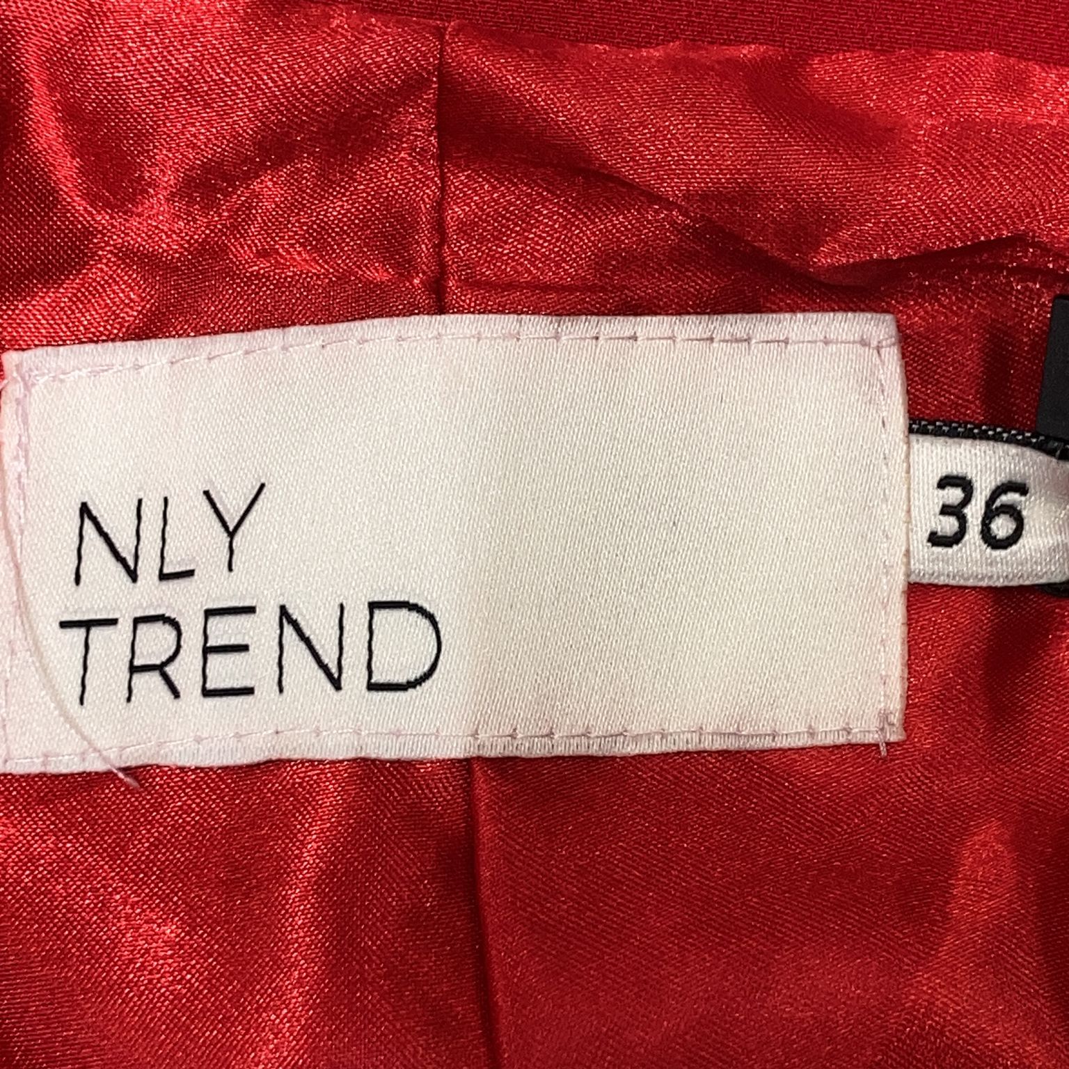 NLY Trend