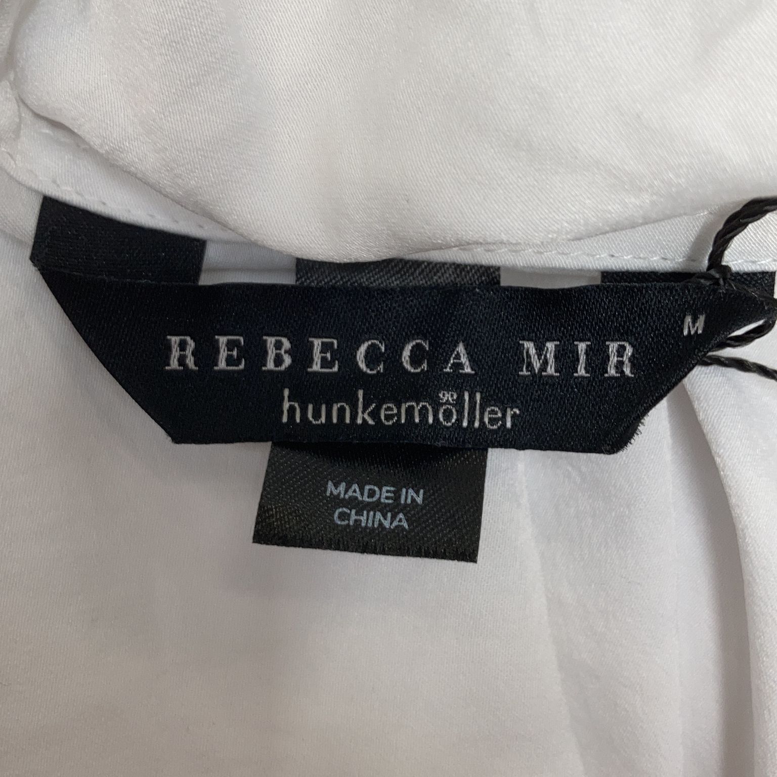 Rebecca Mir x Hunkemöller