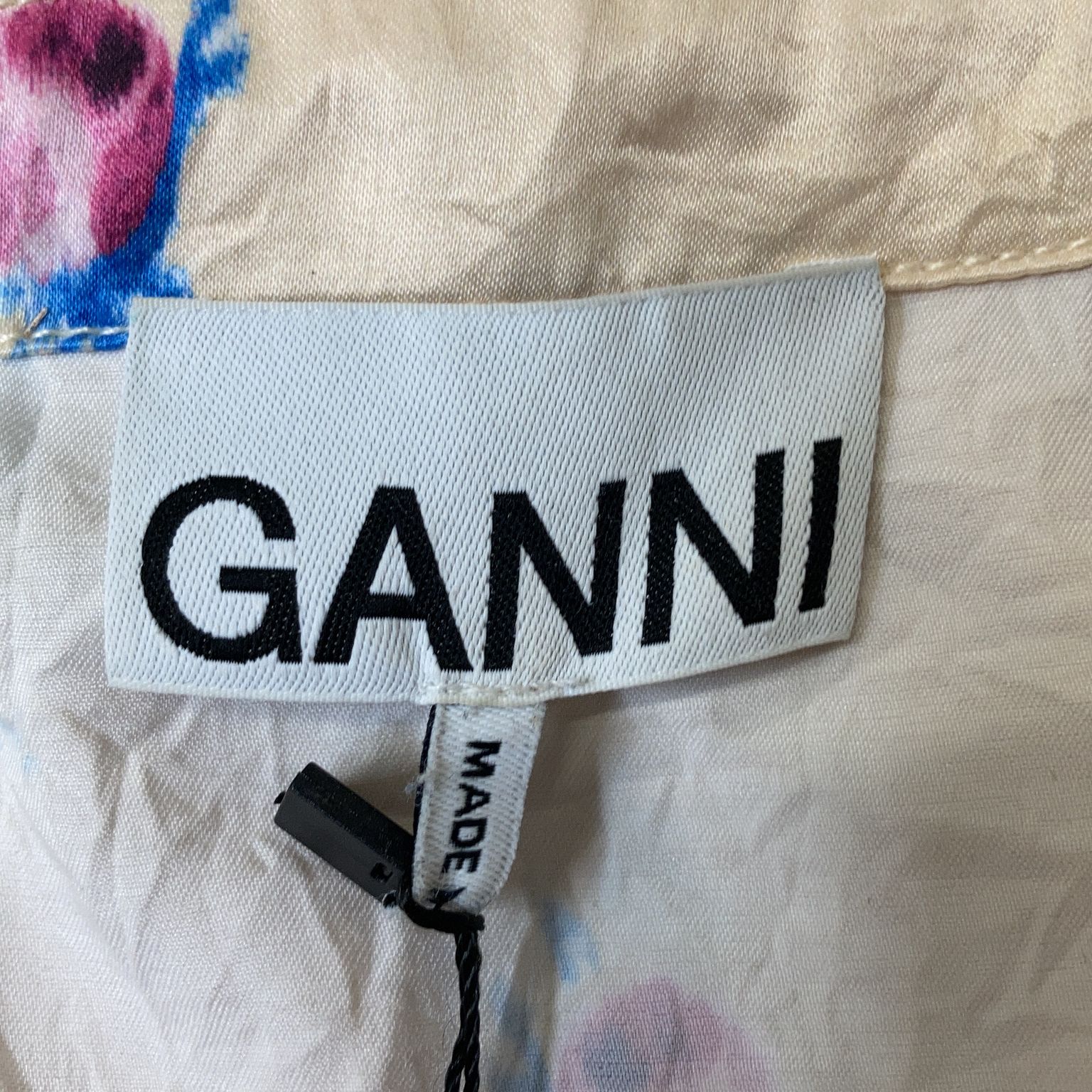 Ganni