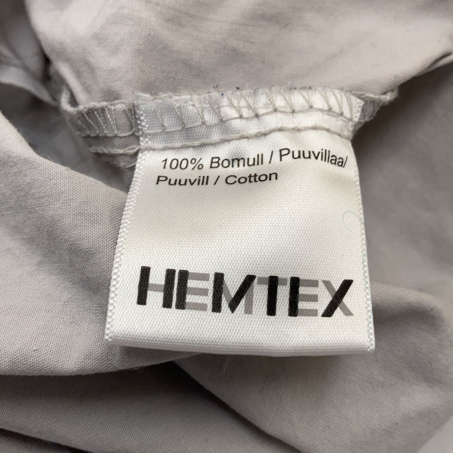 Hemtex