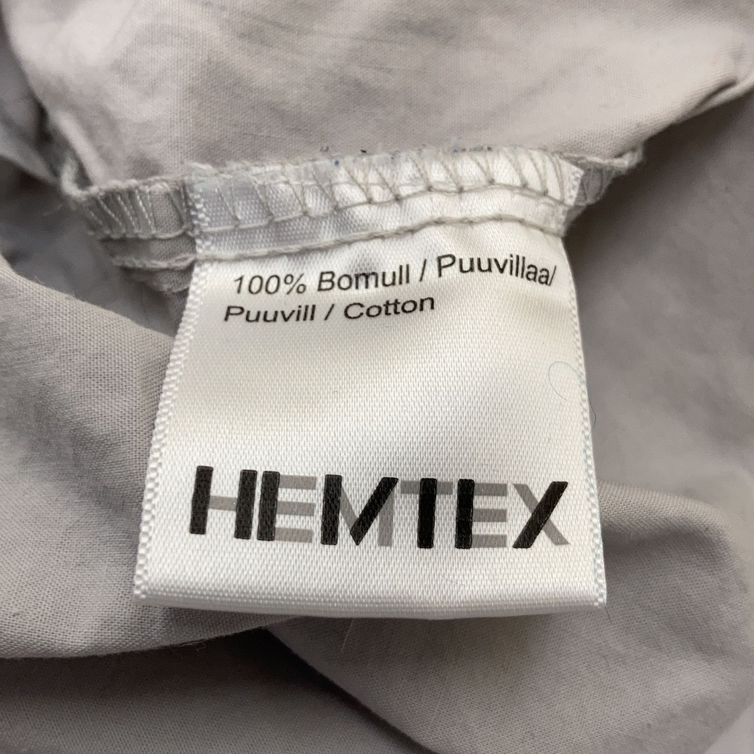 Hemtex