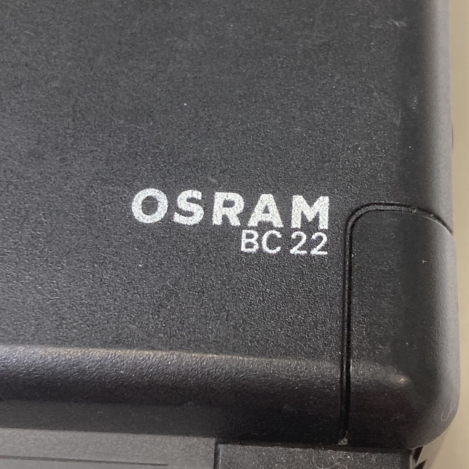 Osram