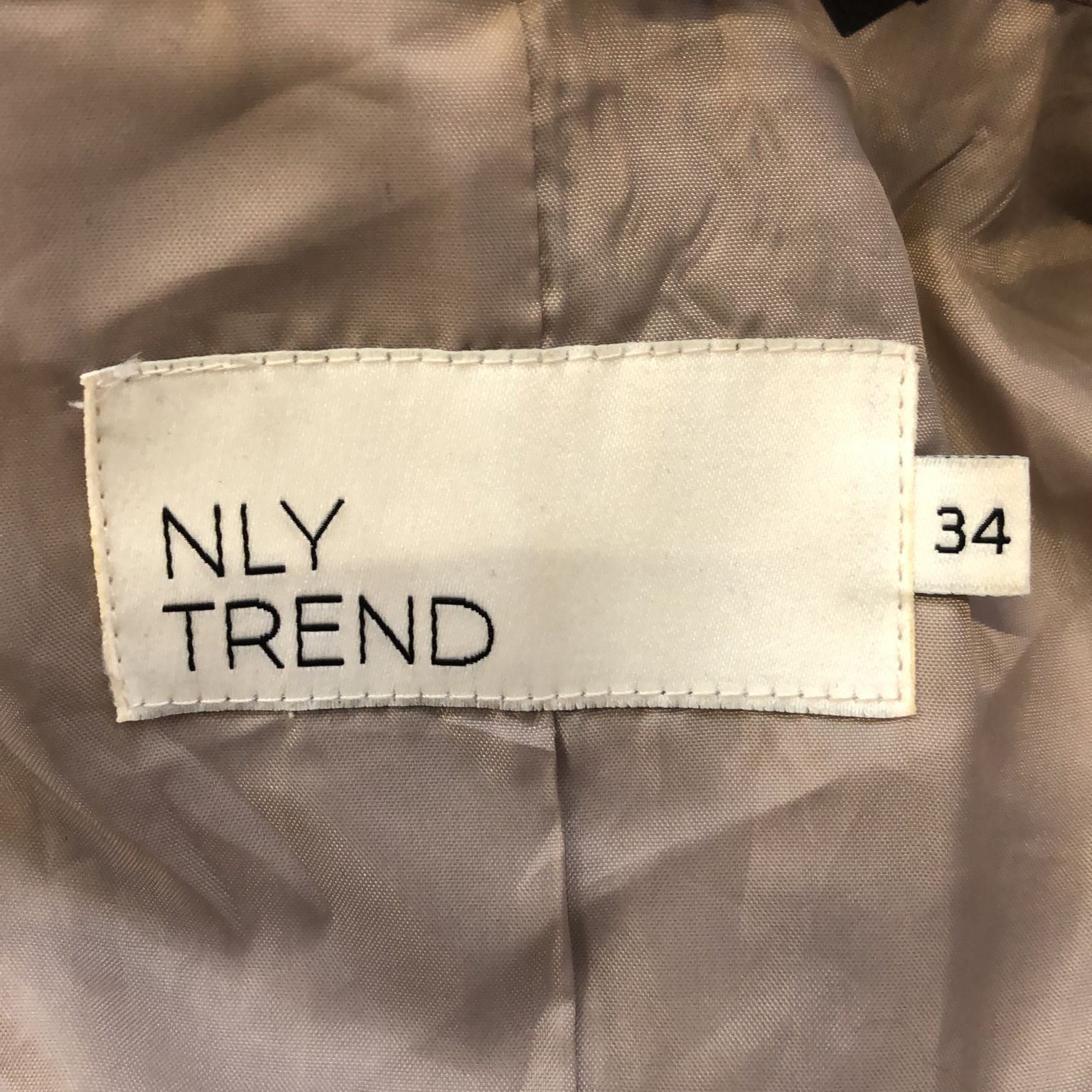 NLY Trend