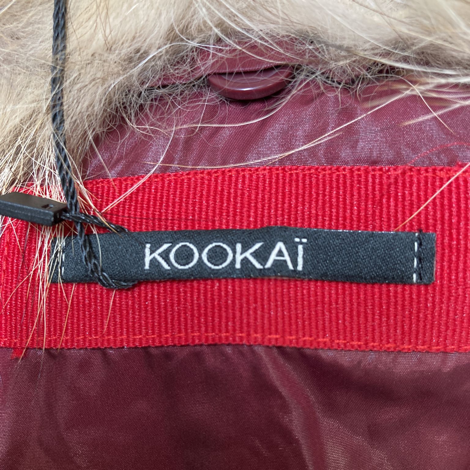 Kookaï