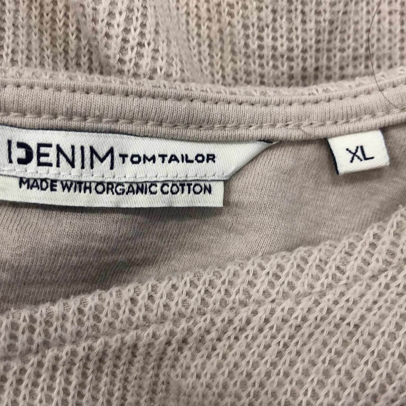 Tom Tailor Denim