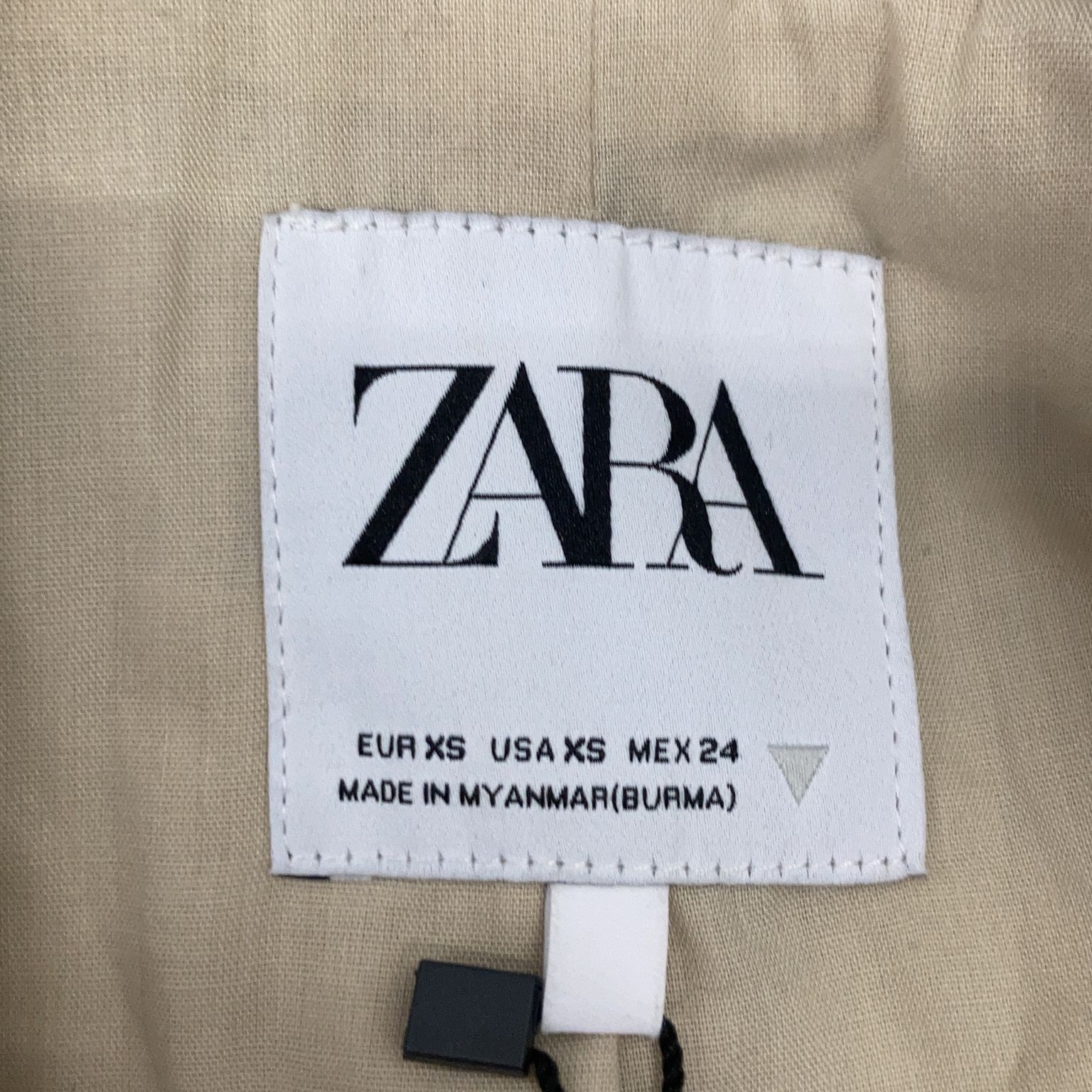 Zara