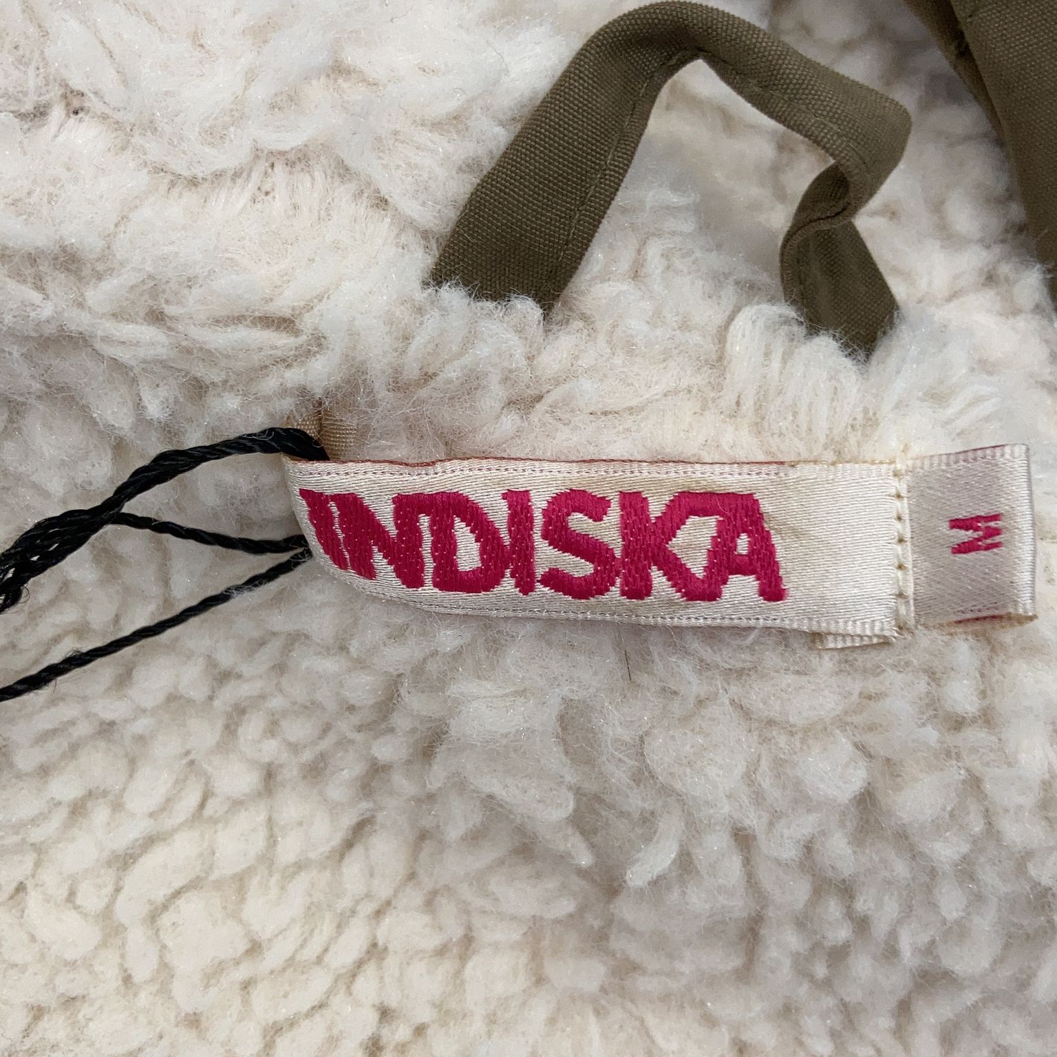 Indiska