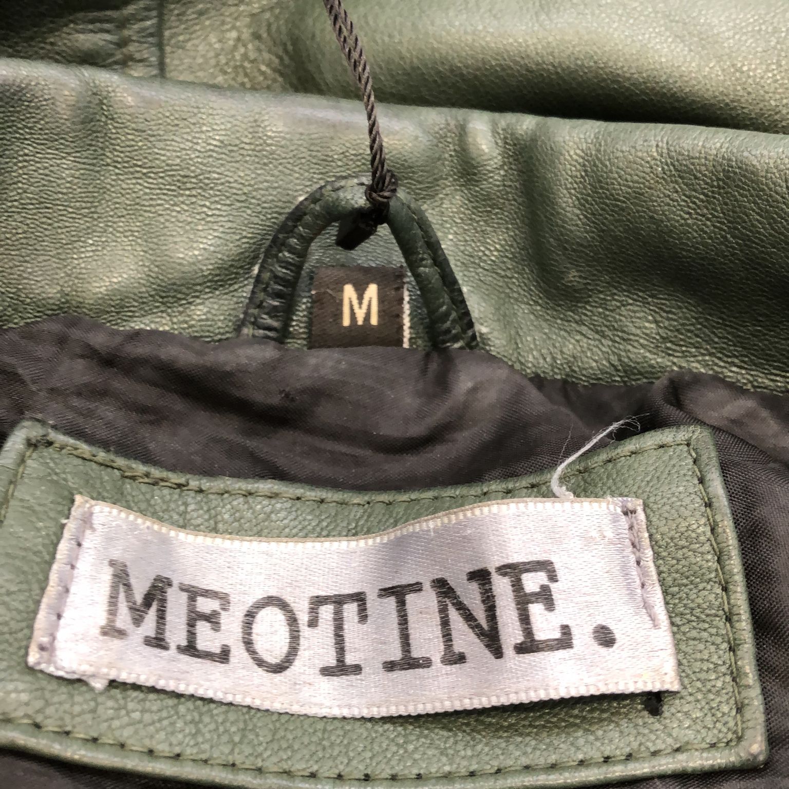 Meotine