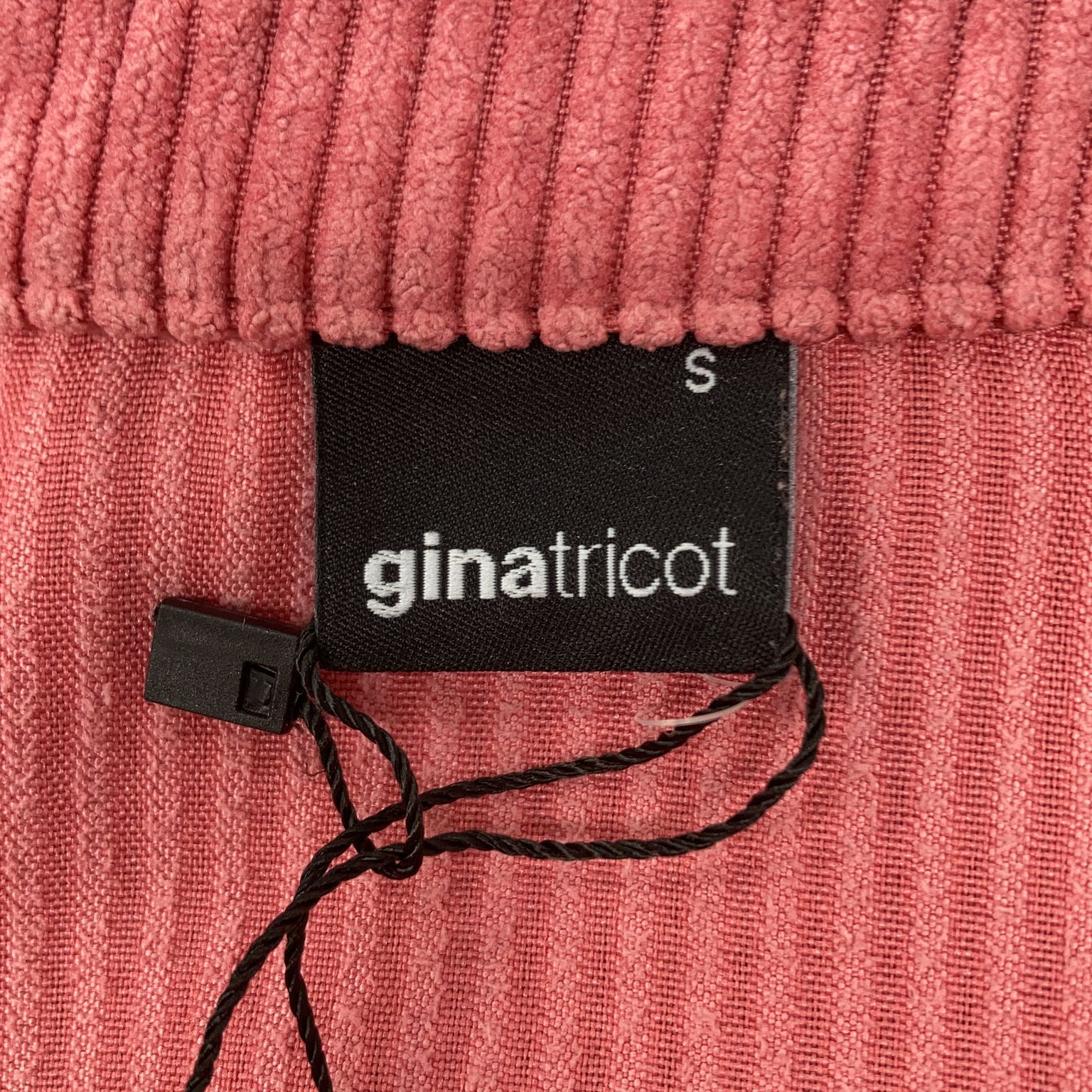 Gina Tricot